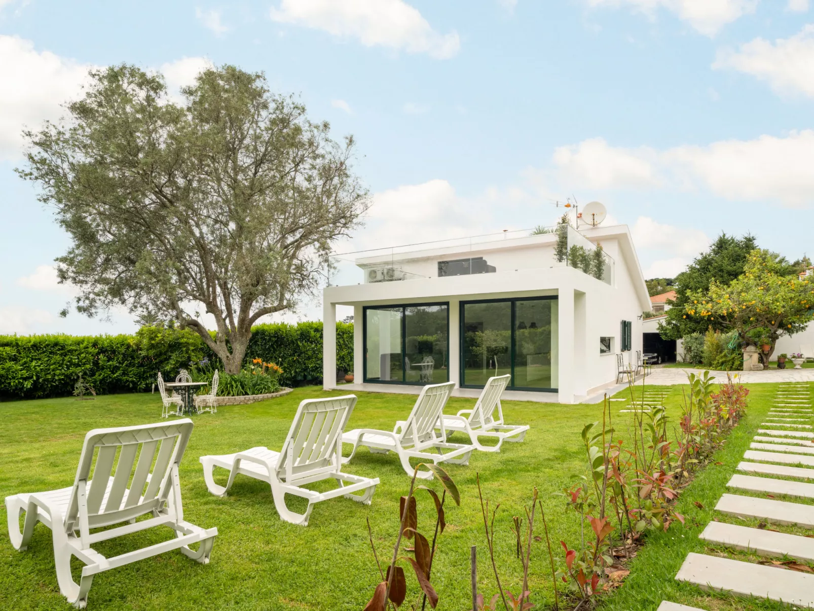 Fonte do Forno-Buiten