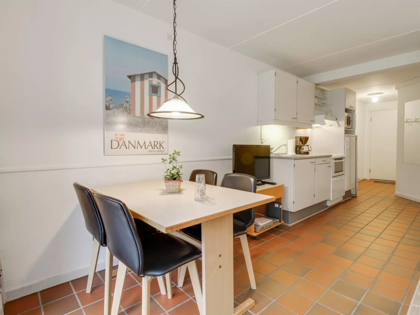 "Halina" - 100m from the sea-Binnen