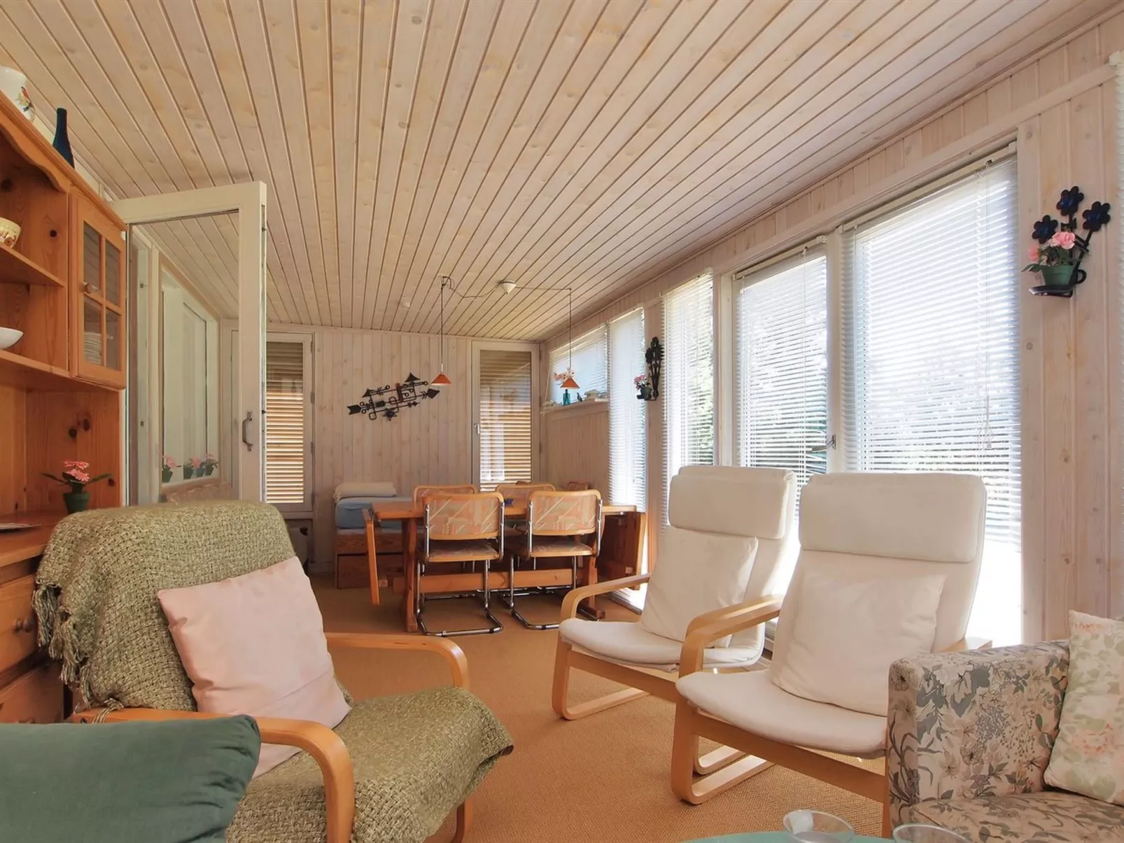 "Arendine" - 700m from the sea-Binnen
