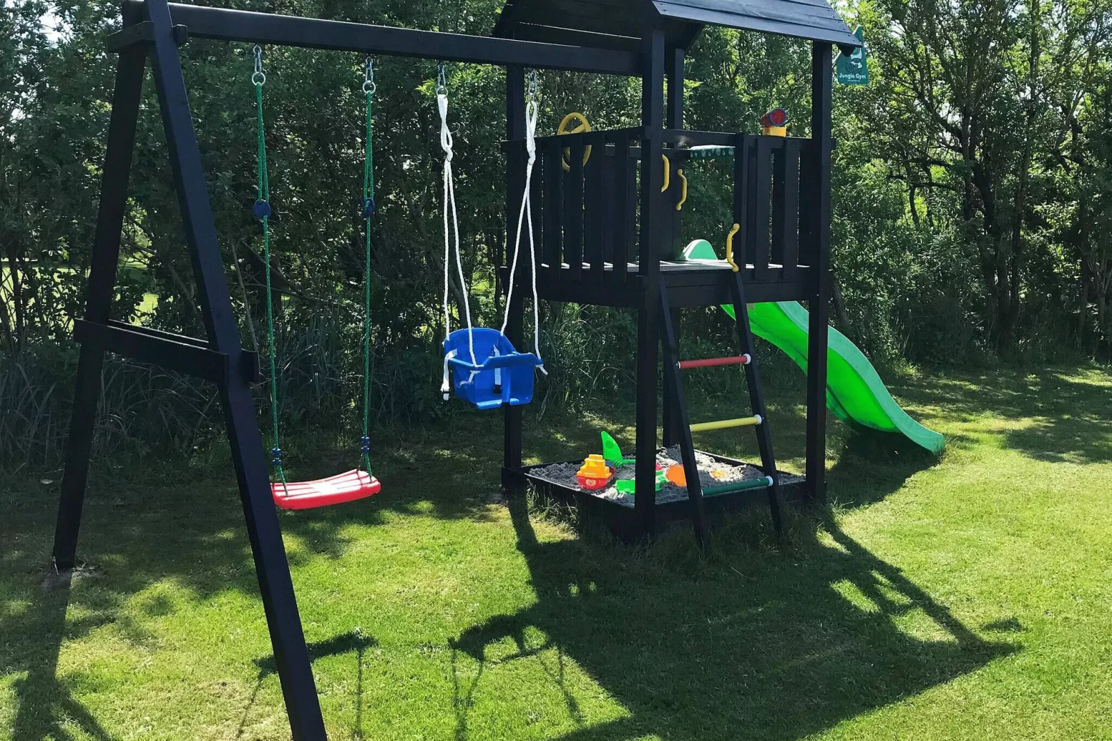 10 persoons vakantie huis in Hjørring-By Traum