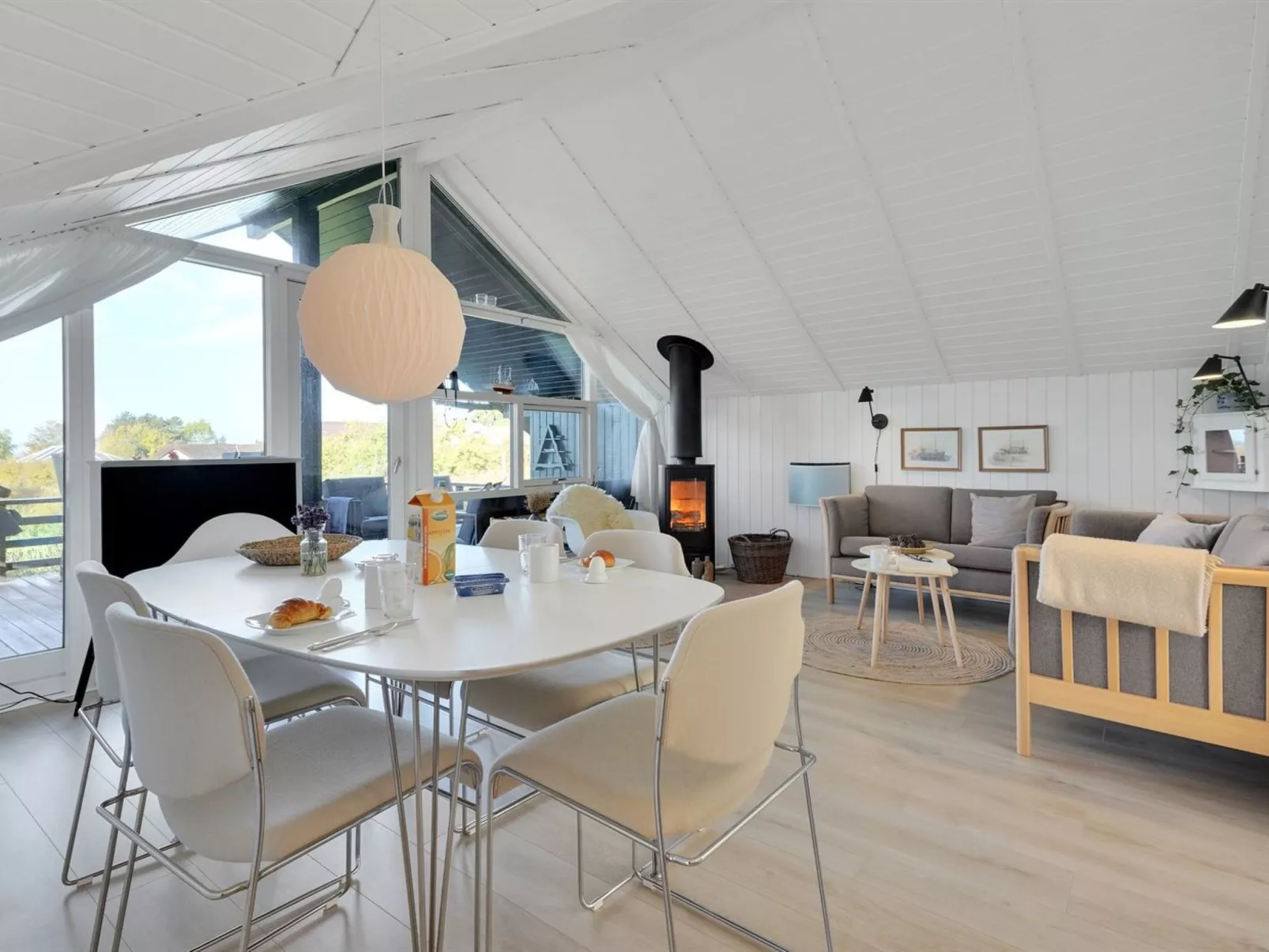 "Adrina" - 175m from the sea