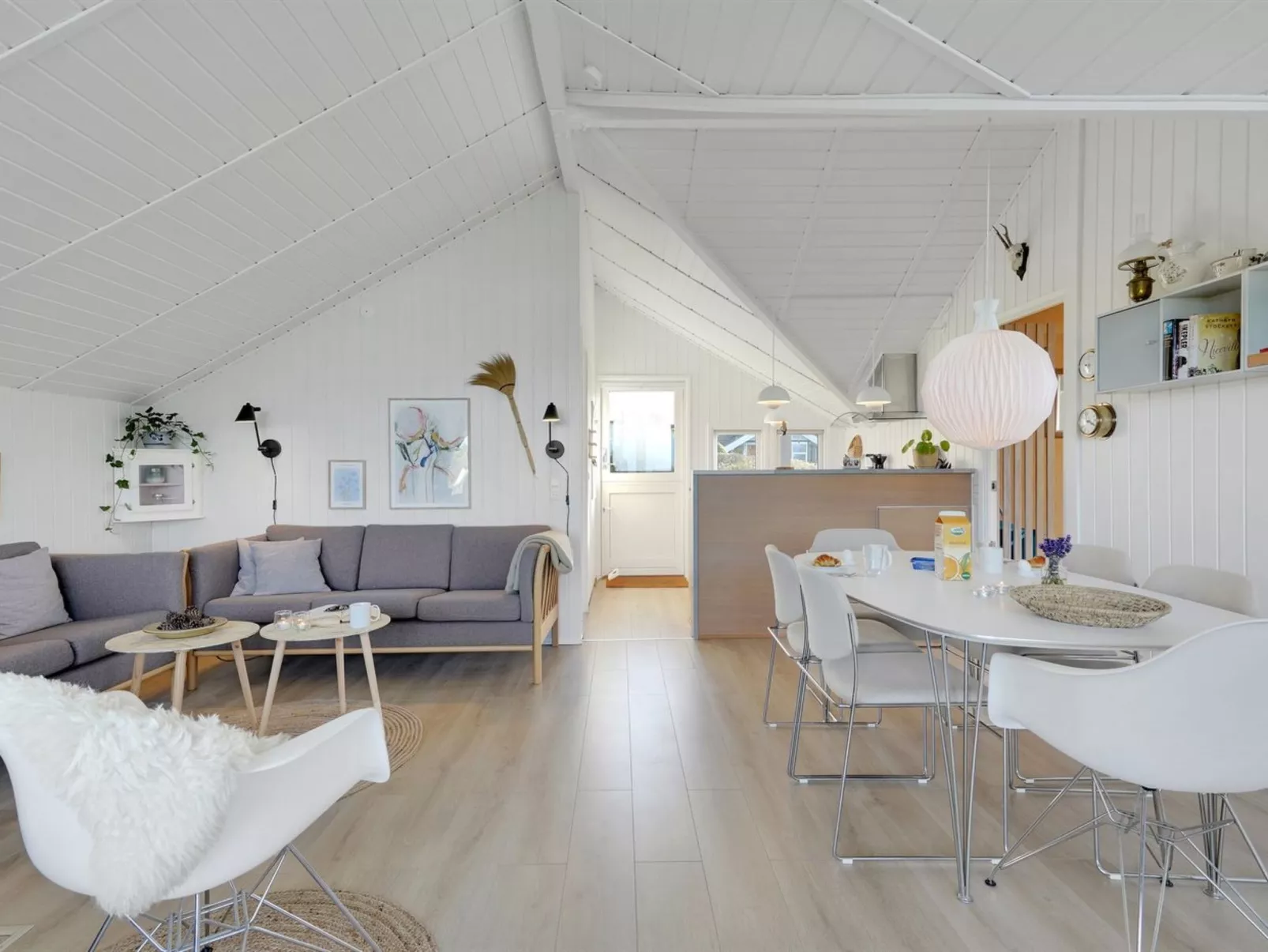 "Adrina" - 175m from the sea