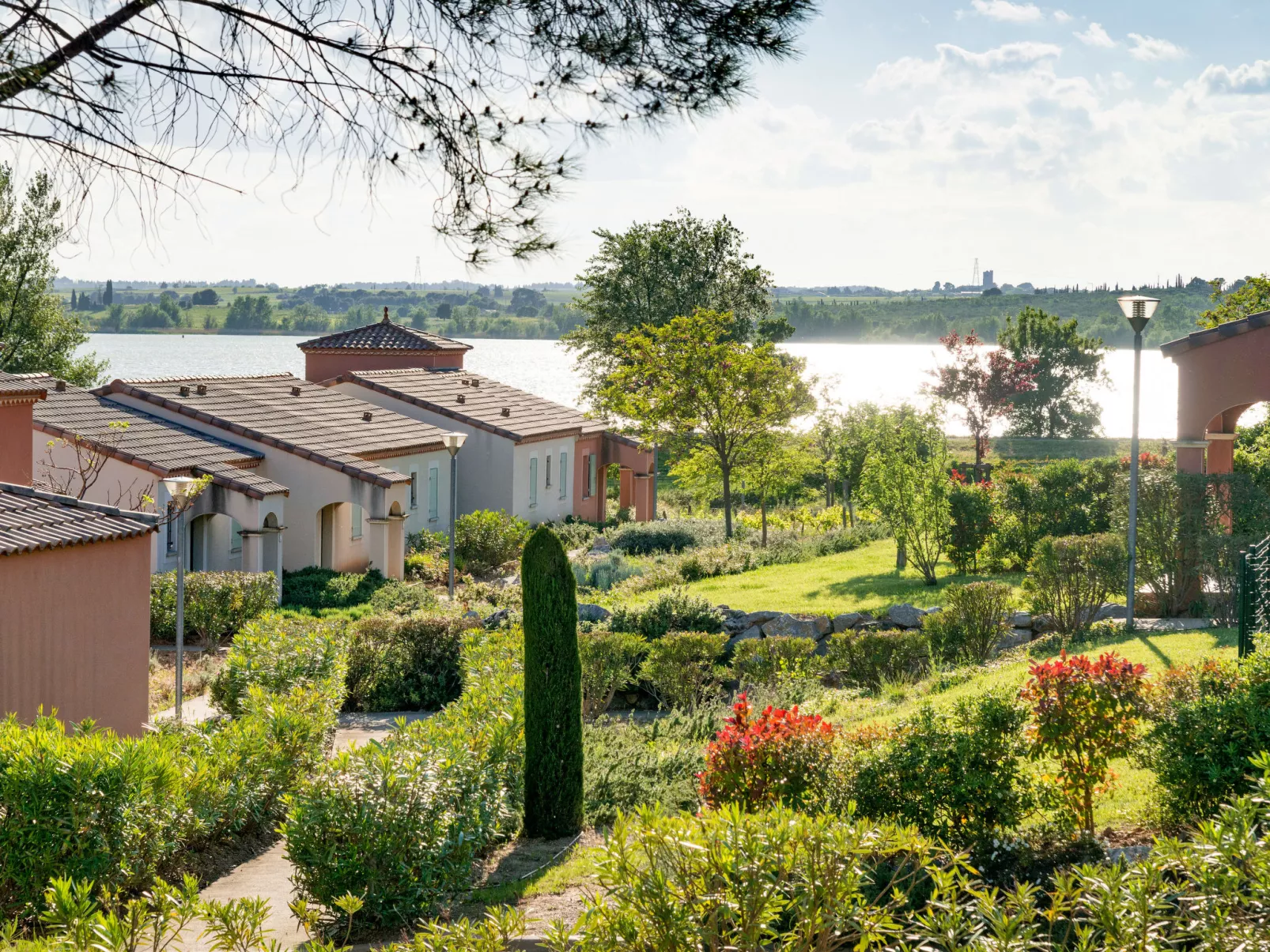 Port Minervois