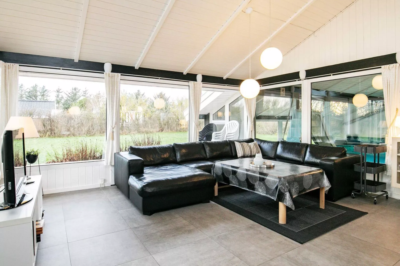 10 persoons vakantie huis in Hjørring-By Traum