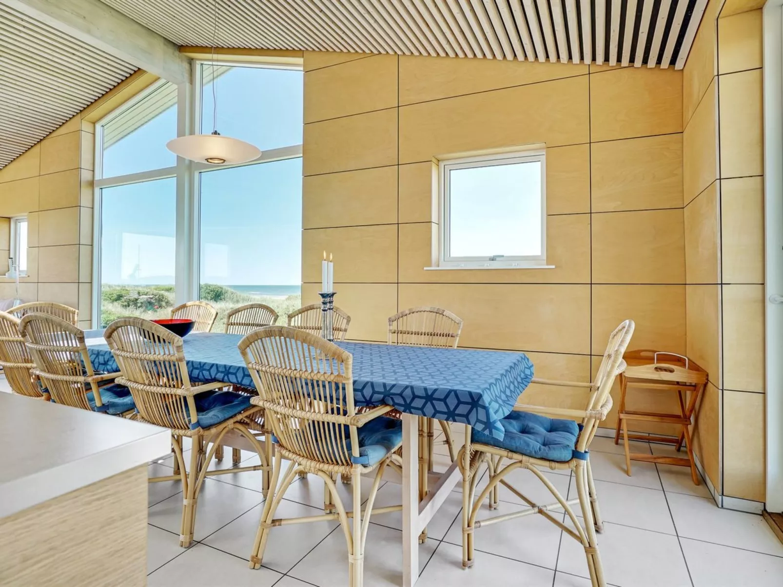 "Tinea" - 50m from the sea-Buiten