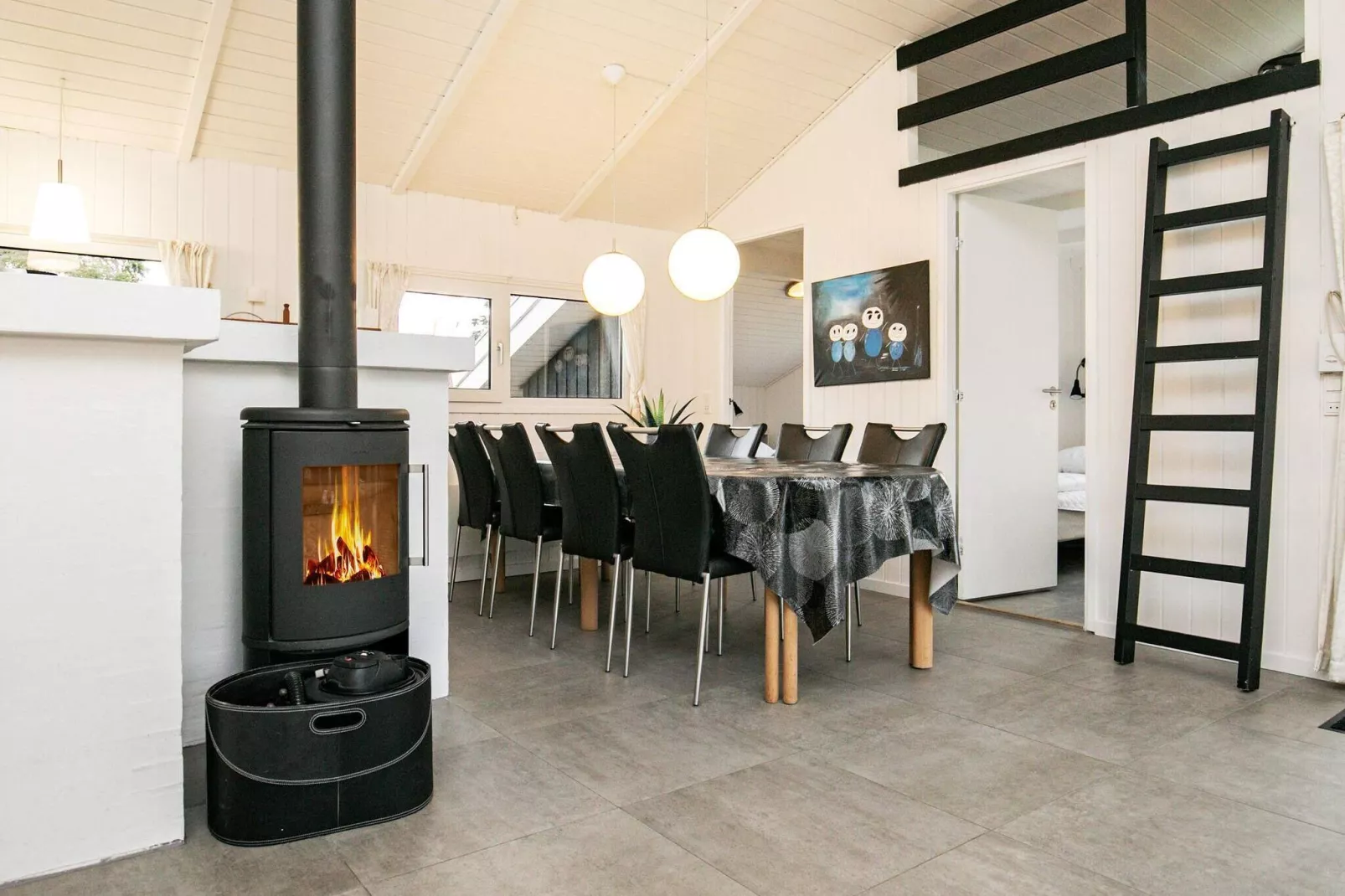 10 persoons vakantie huis in Hjørring-By Traum-Binnen