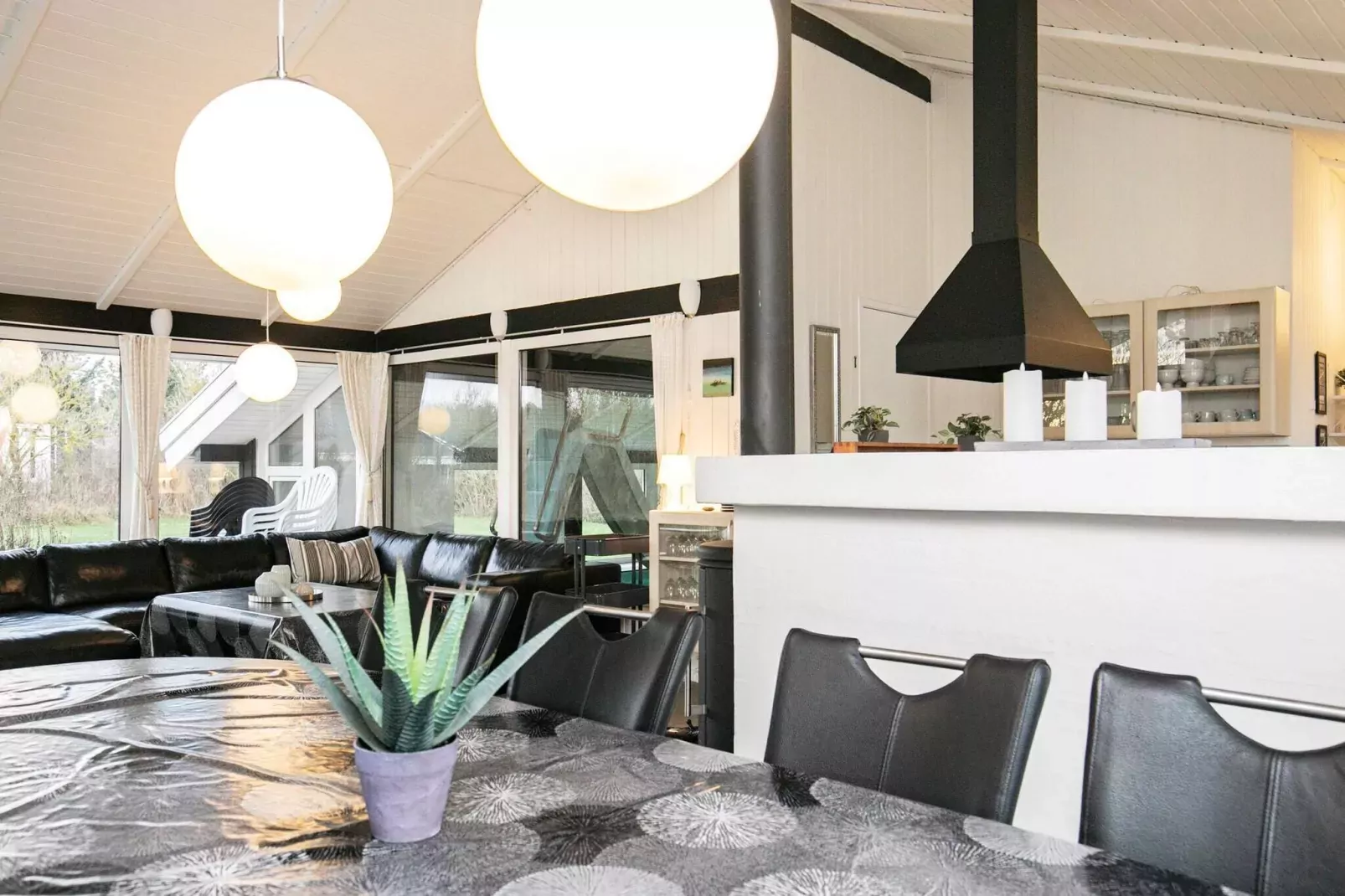 10 persoons vakantie huis in Hjørring-By Traum-Binnen