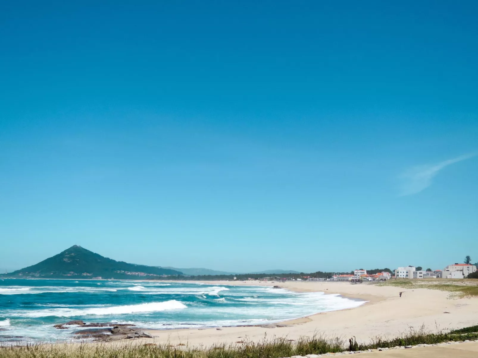 Do Condado-Omgeving