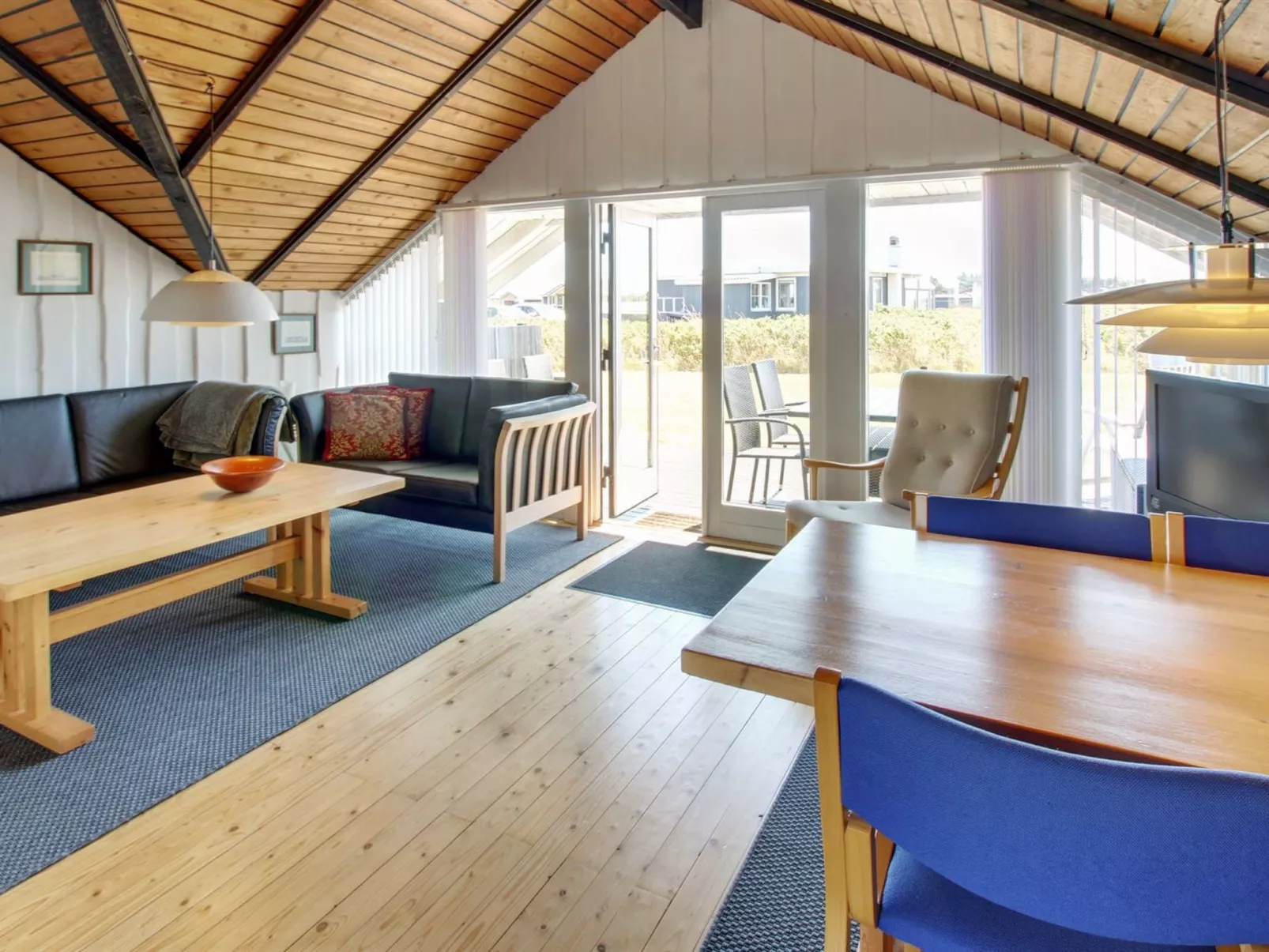 "Olesia" - 250m from the sea-Buiten
