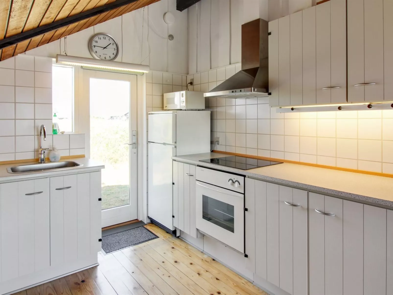 "Olesia" - 250m from the sea-Buiten