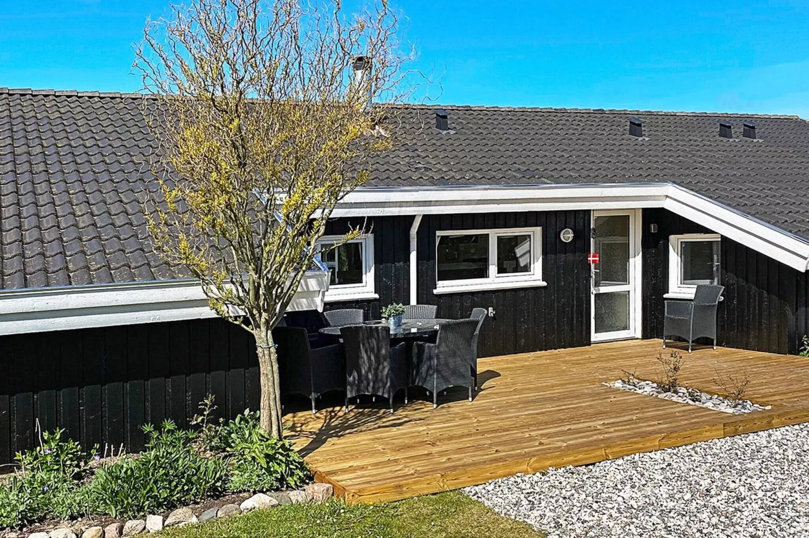 10 persoons vakantie huis in Hjørring-By Traum