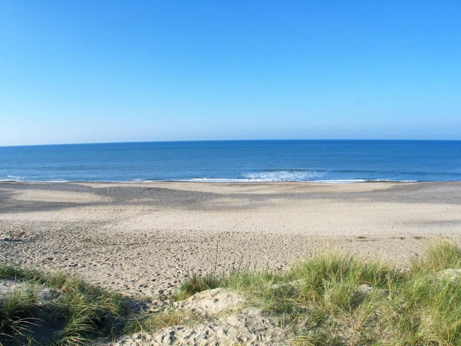"Olesia" - 250m from the sea-Buiten