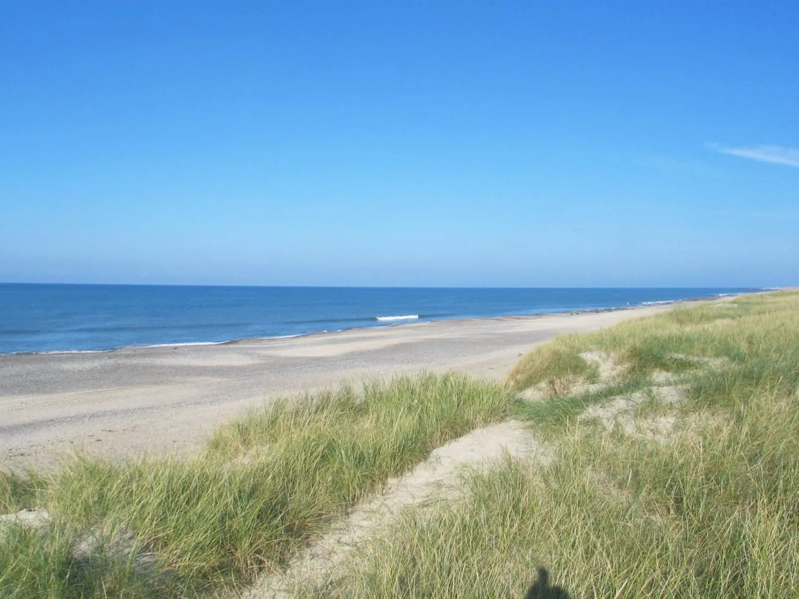 "Olesia" - 250m from the sea-Buiten