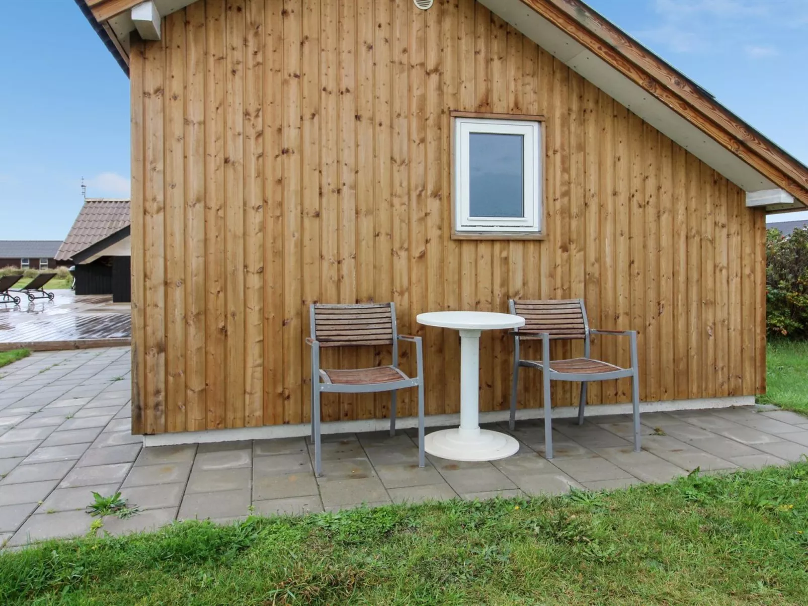 "Olesia" - 250m from the sea-Buiten