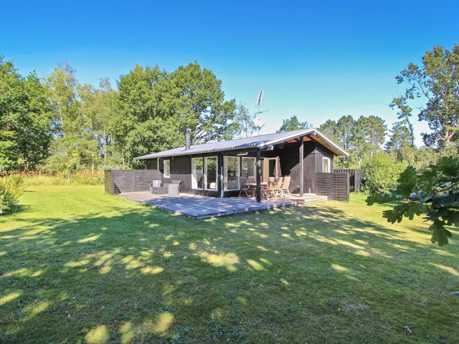 "Teodora" - 450m from the sea-Buiten
