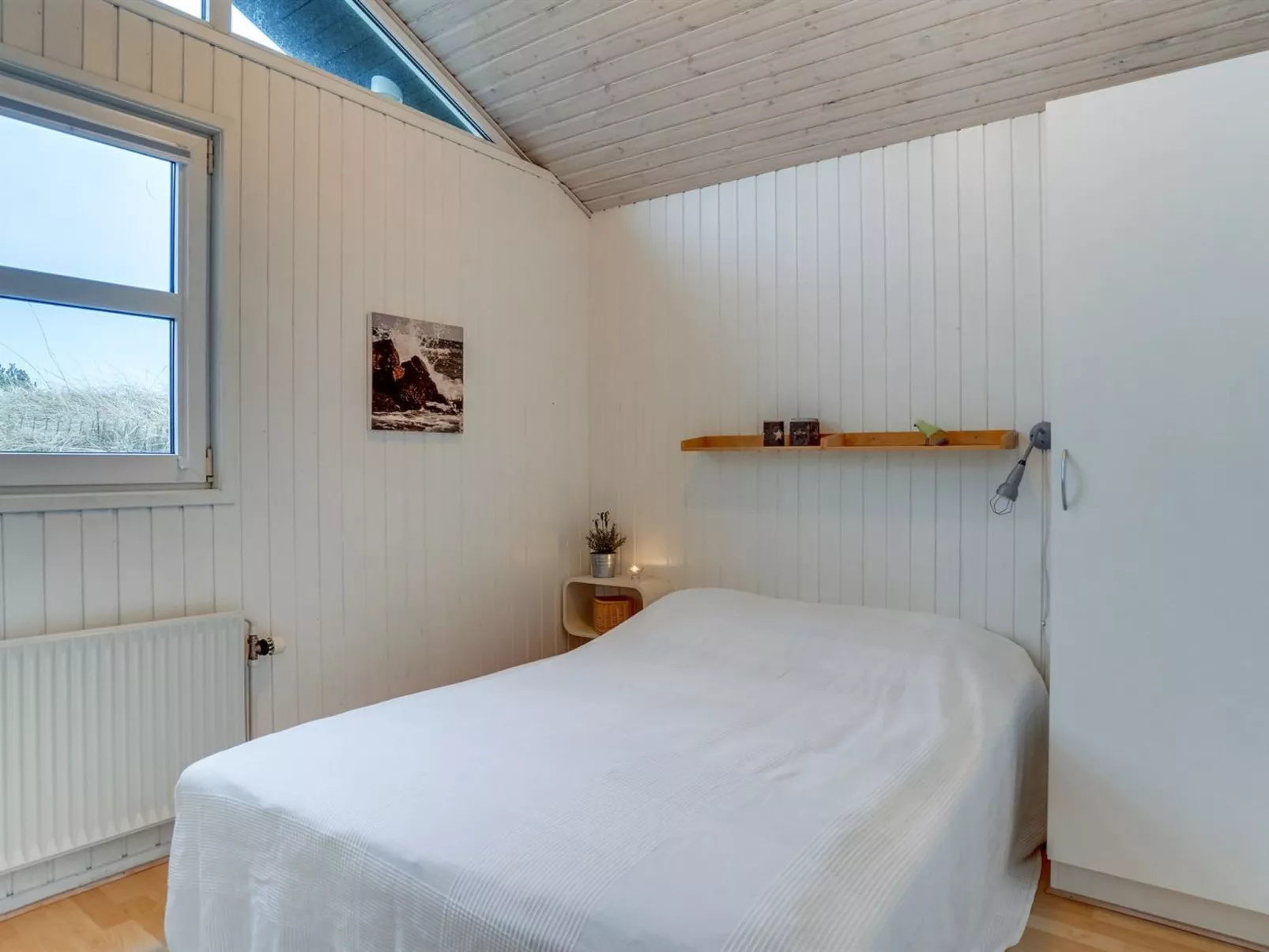"Alrune" - 800m from the sea-Binnen