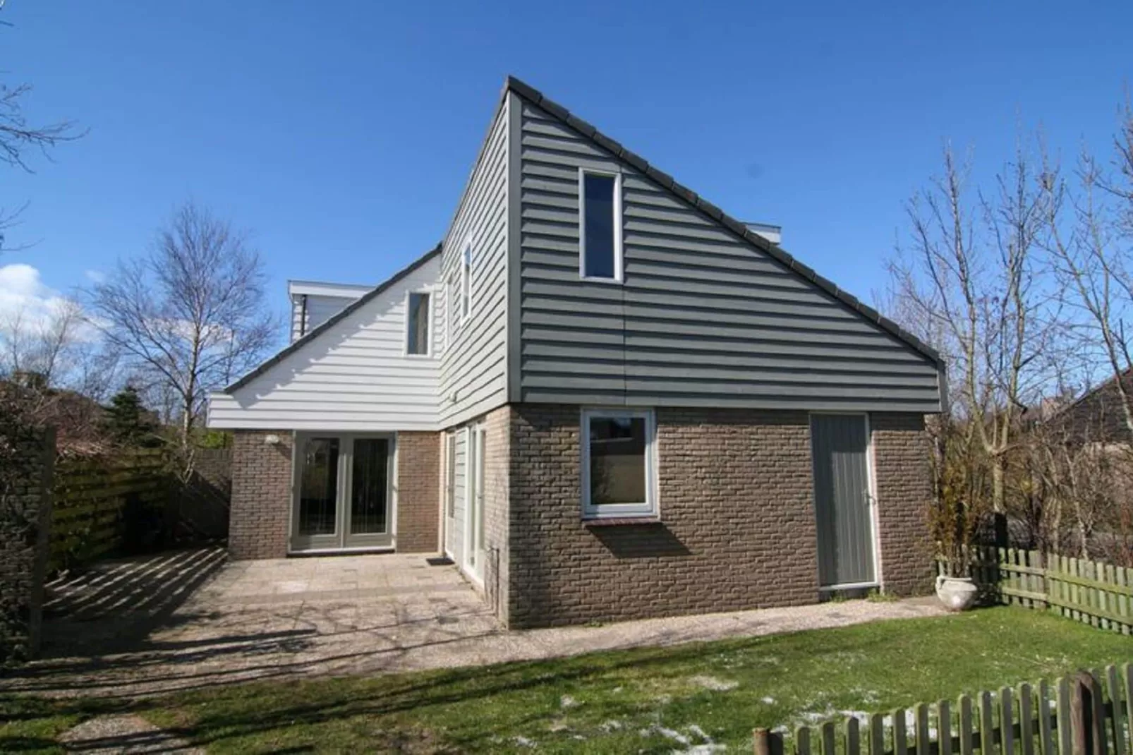 Vakantiepark de Krim 12