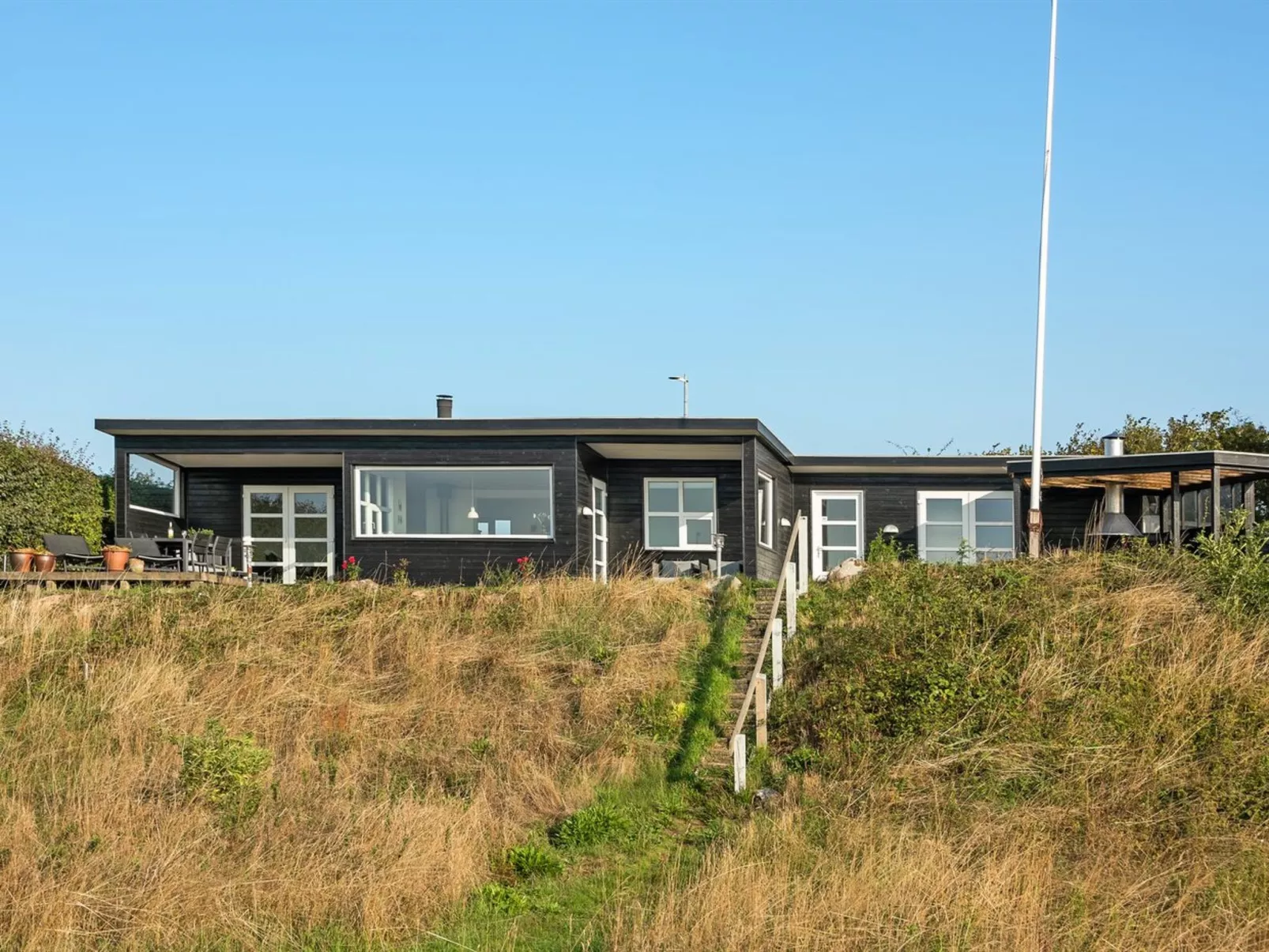"Kaapo" - 300m from the sea