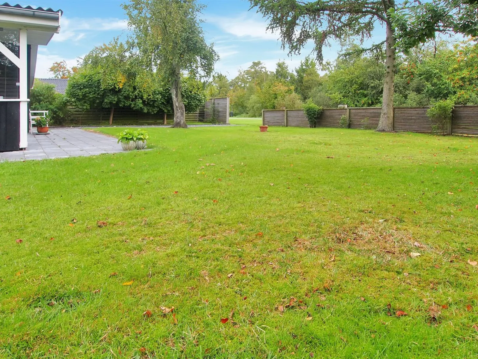 "Alda" - 300m from the sea-Buiten