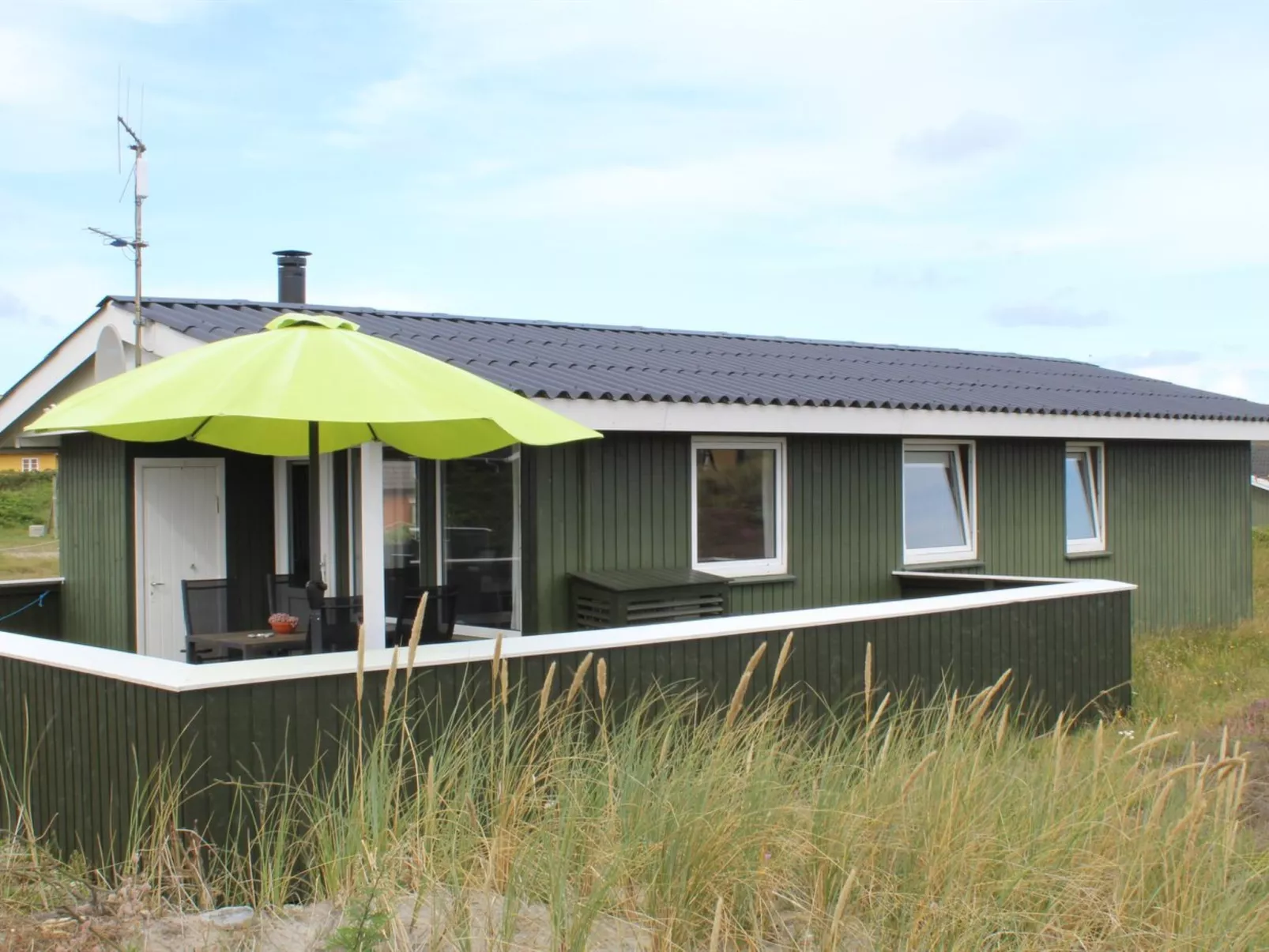 "Lambe" -  from the sea-Buiten