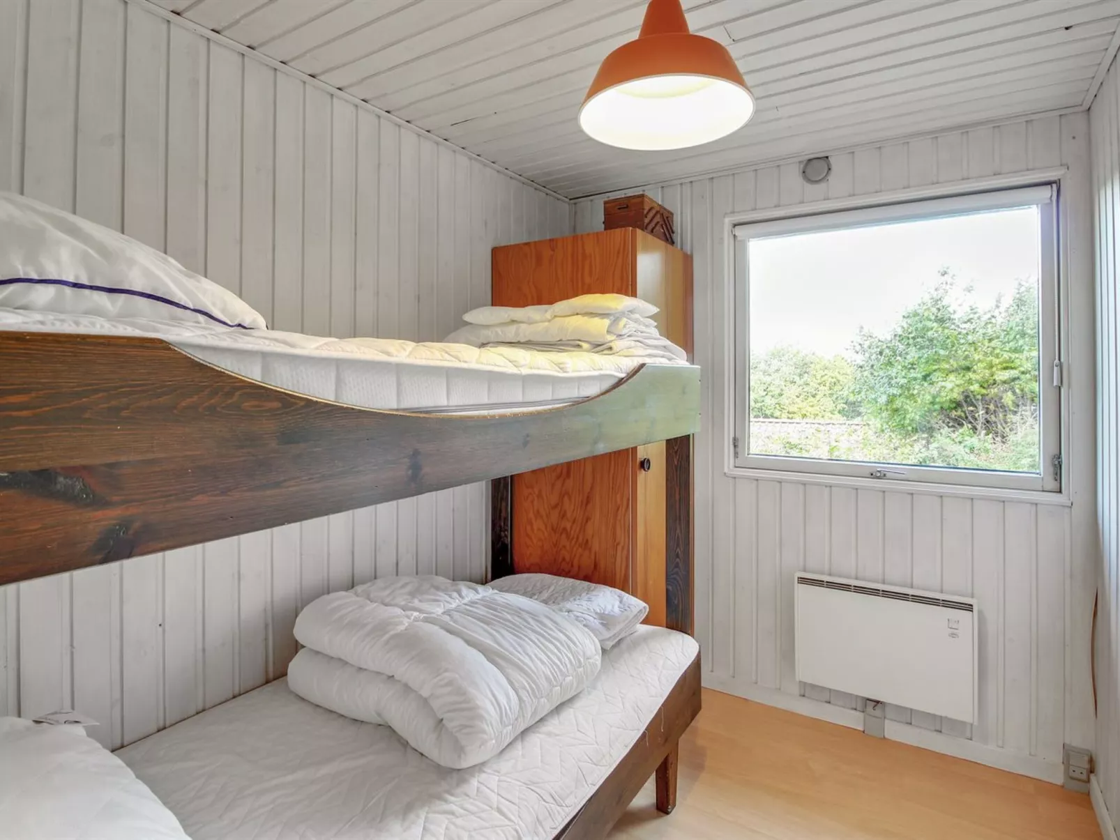 "Ludewiga" - 350m from the sea-Binnen
