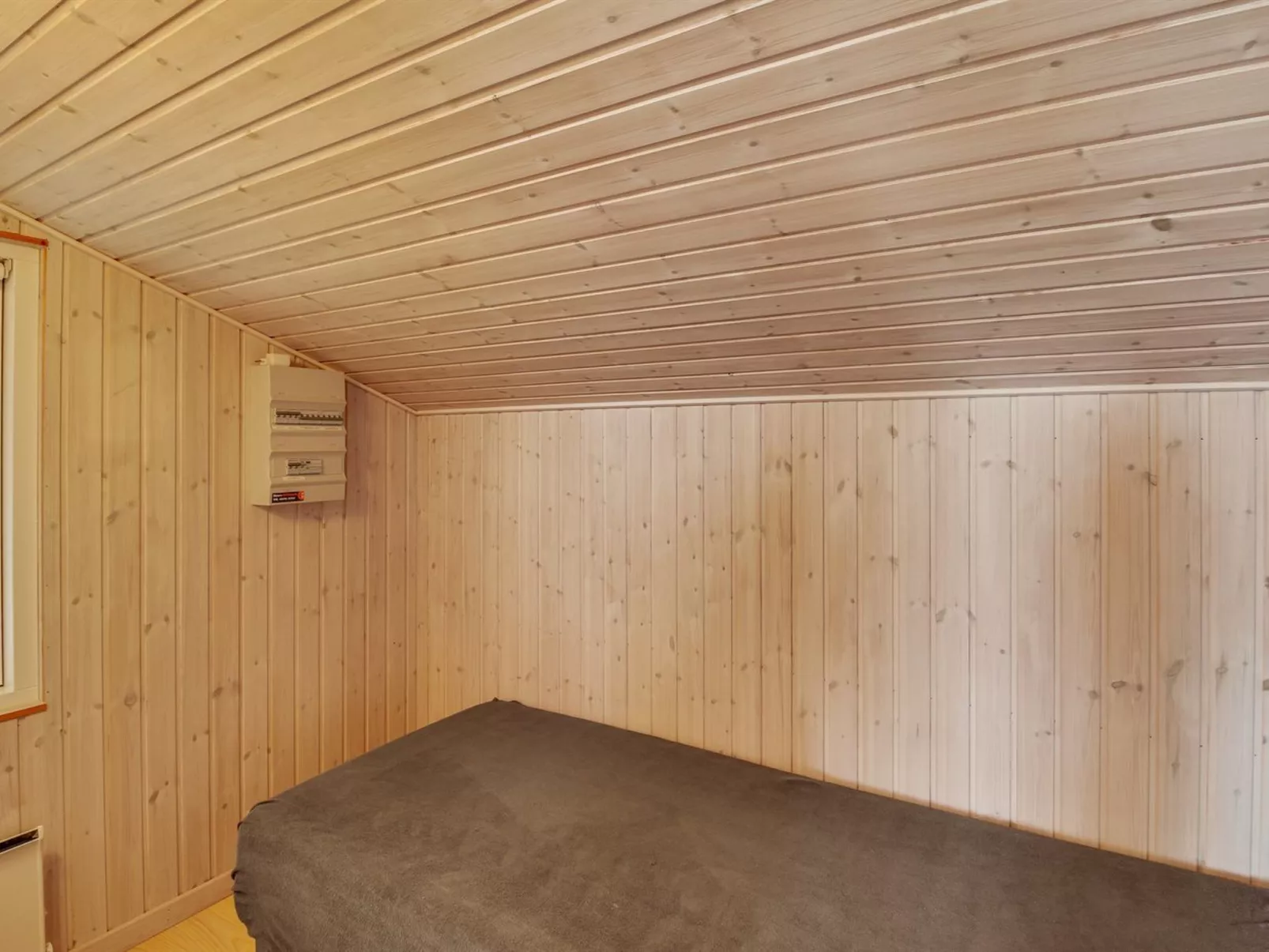 "Ludewiga" - 350m from the sea-Buiten