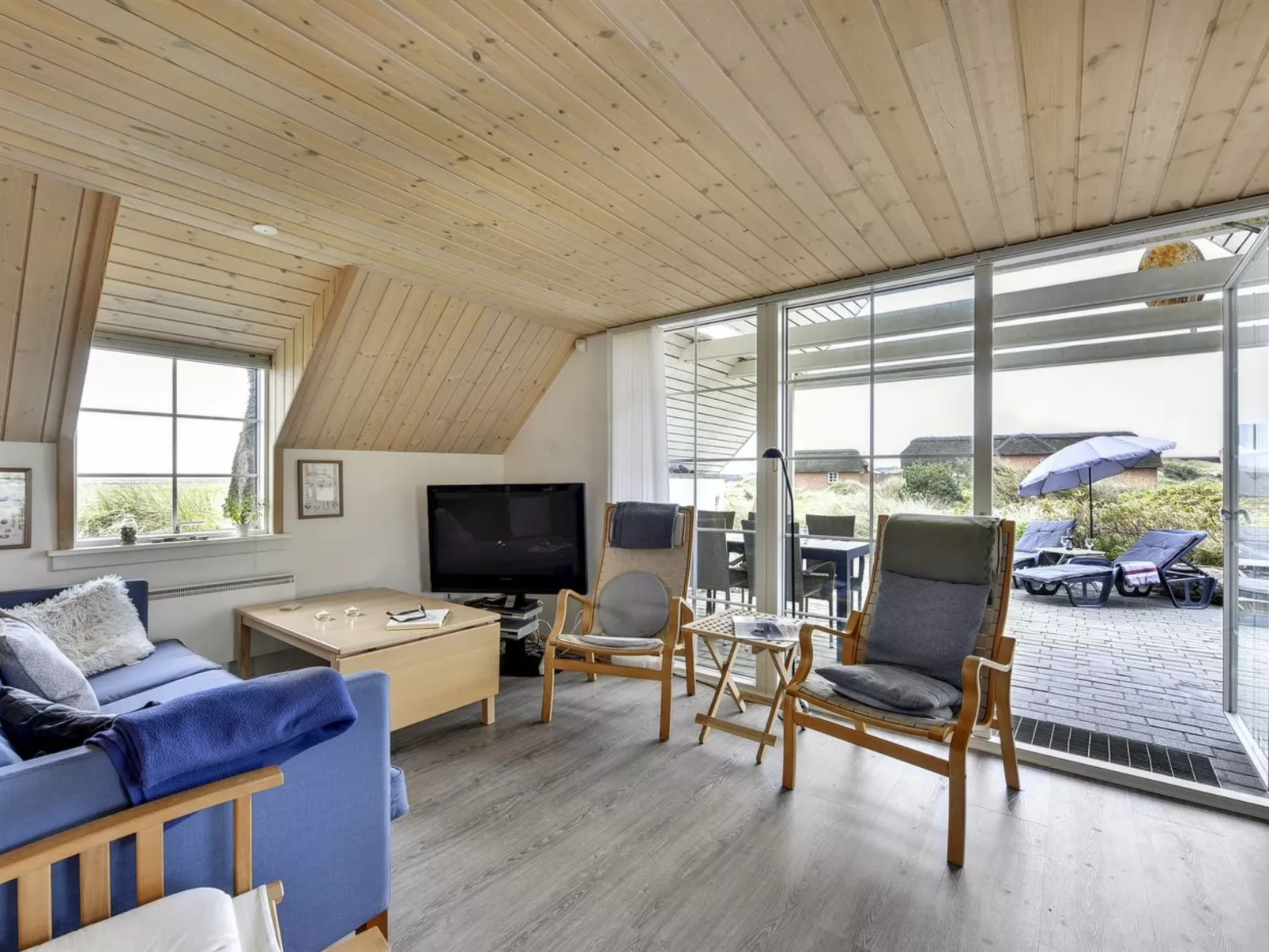 "Klimentina" - 150m from the sea-Binnen