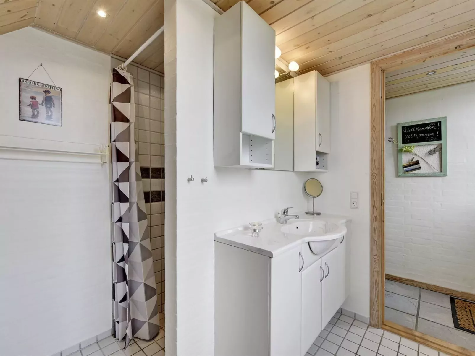 "Klimentina" - 150m from the sea-Binnen