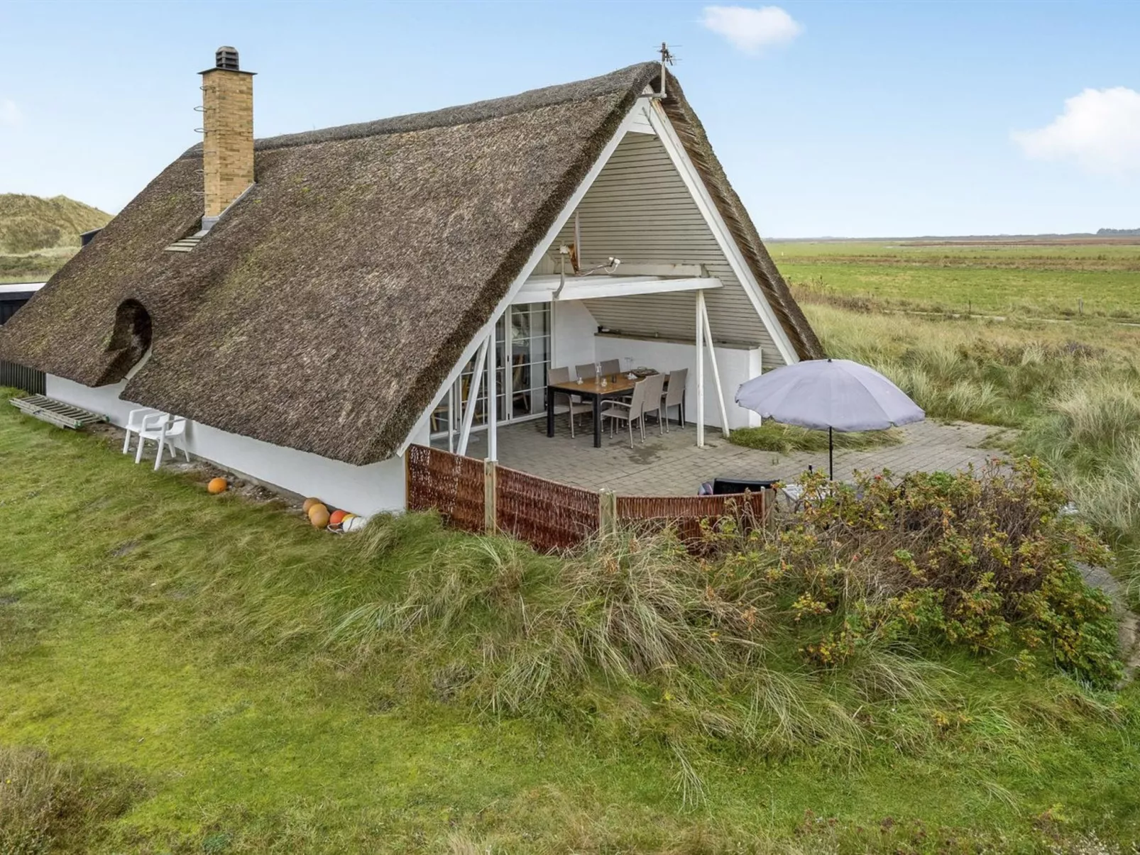 "Klimentina" - 150m from the sea-Buiten