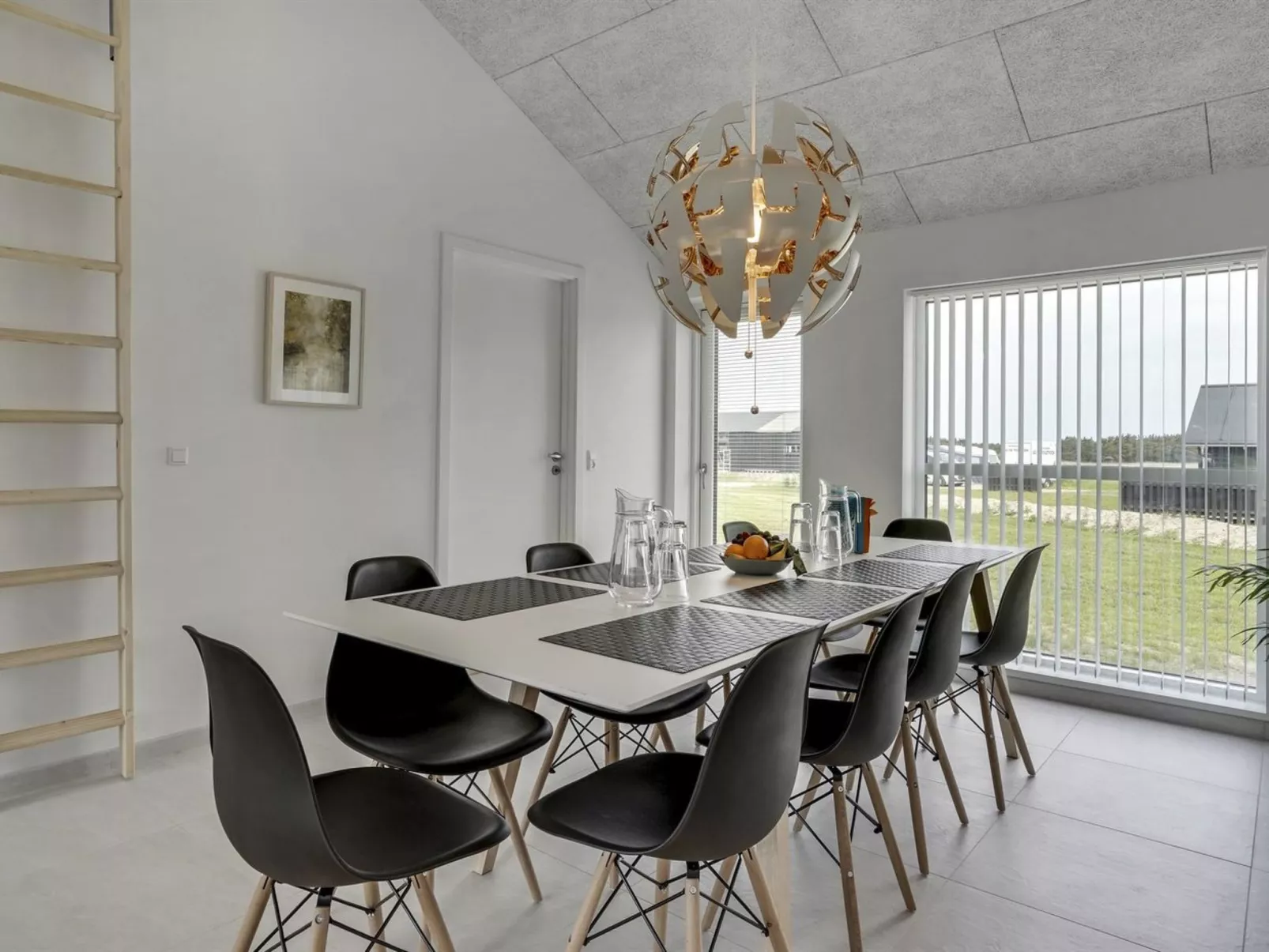 "Edgar" - 1.5km from the sea-Binnen