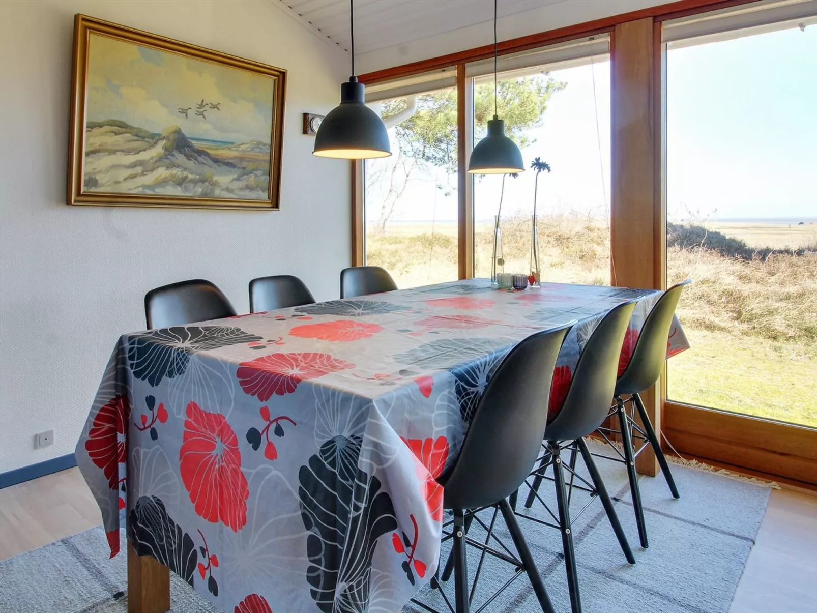 "Asfrid" - 3.5km from the sea-Binnen