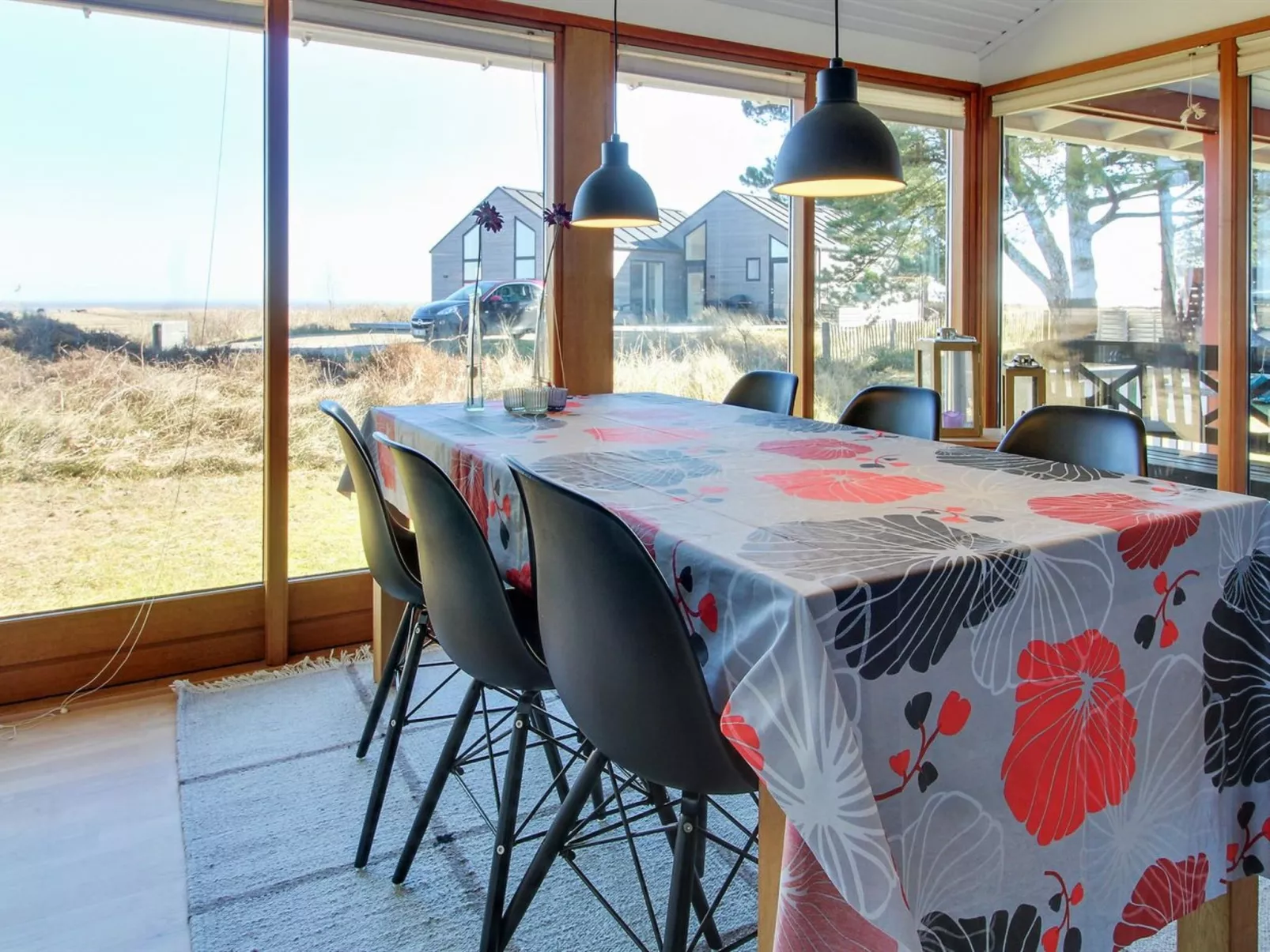 "Asfrid" - 3.5km from the sea-Binnen