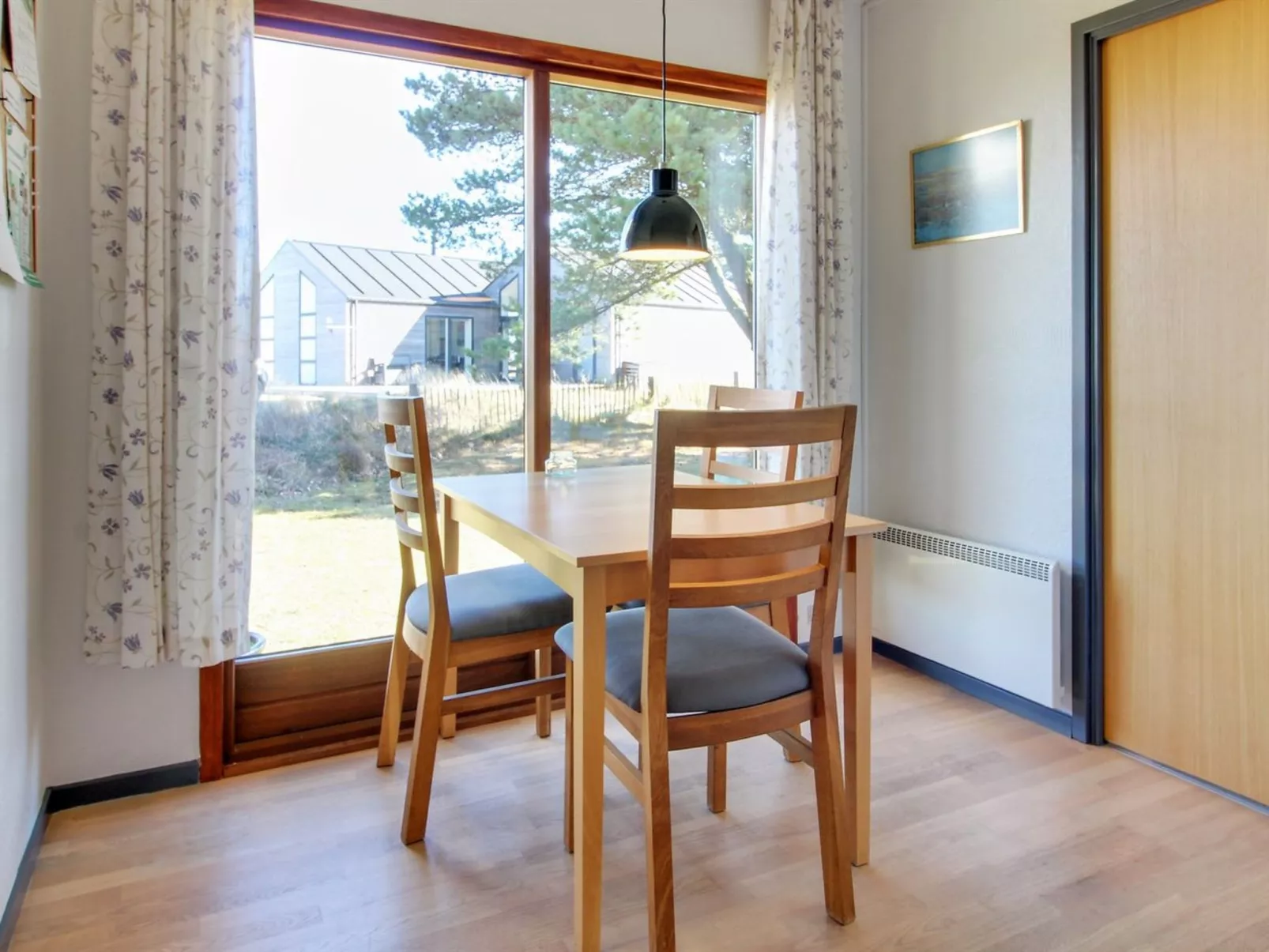 "Asfrid" - 3.5km from the sea-Binnen