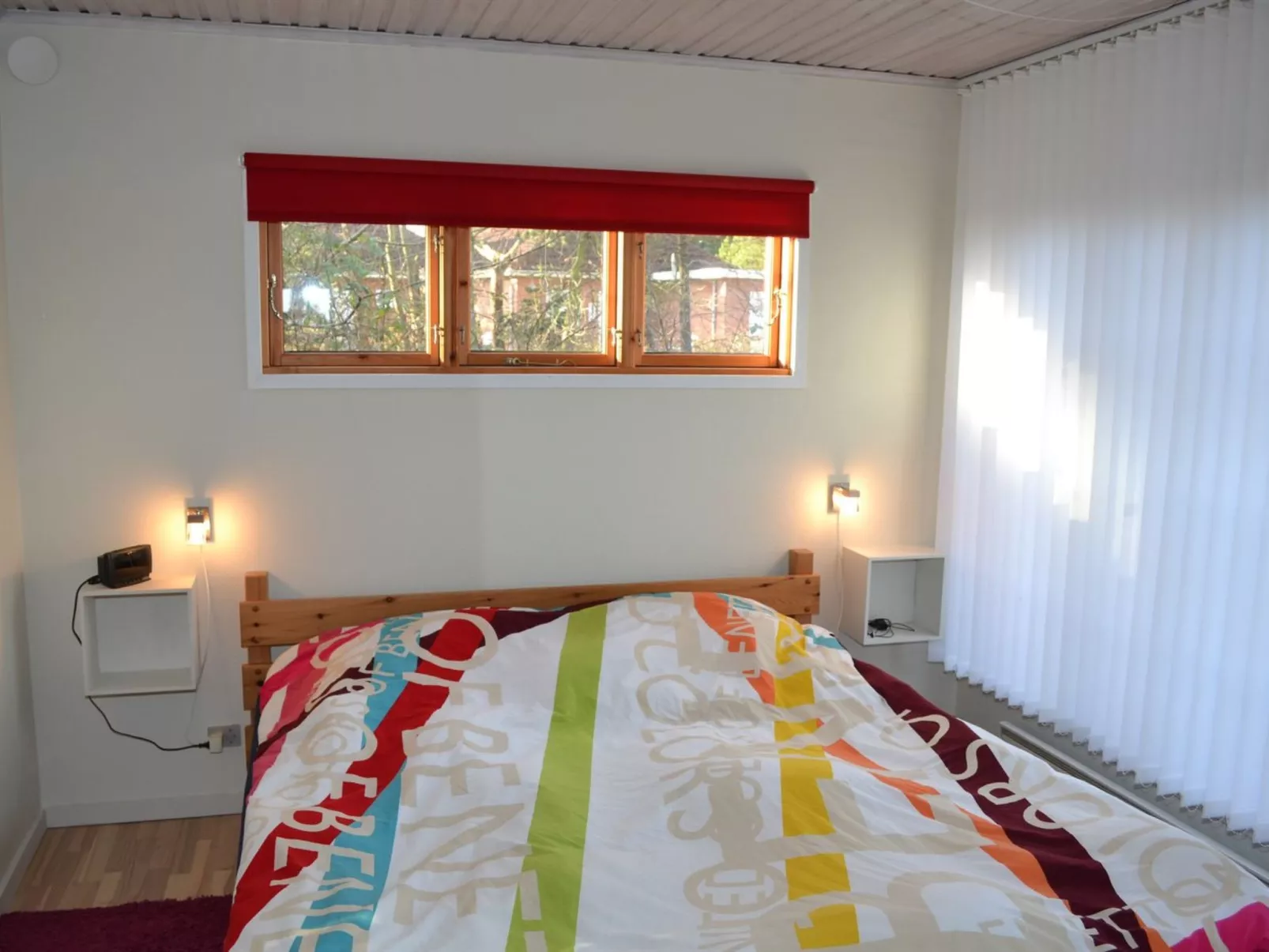 "Asfrid" - 3.5km from the sea-Binnen
