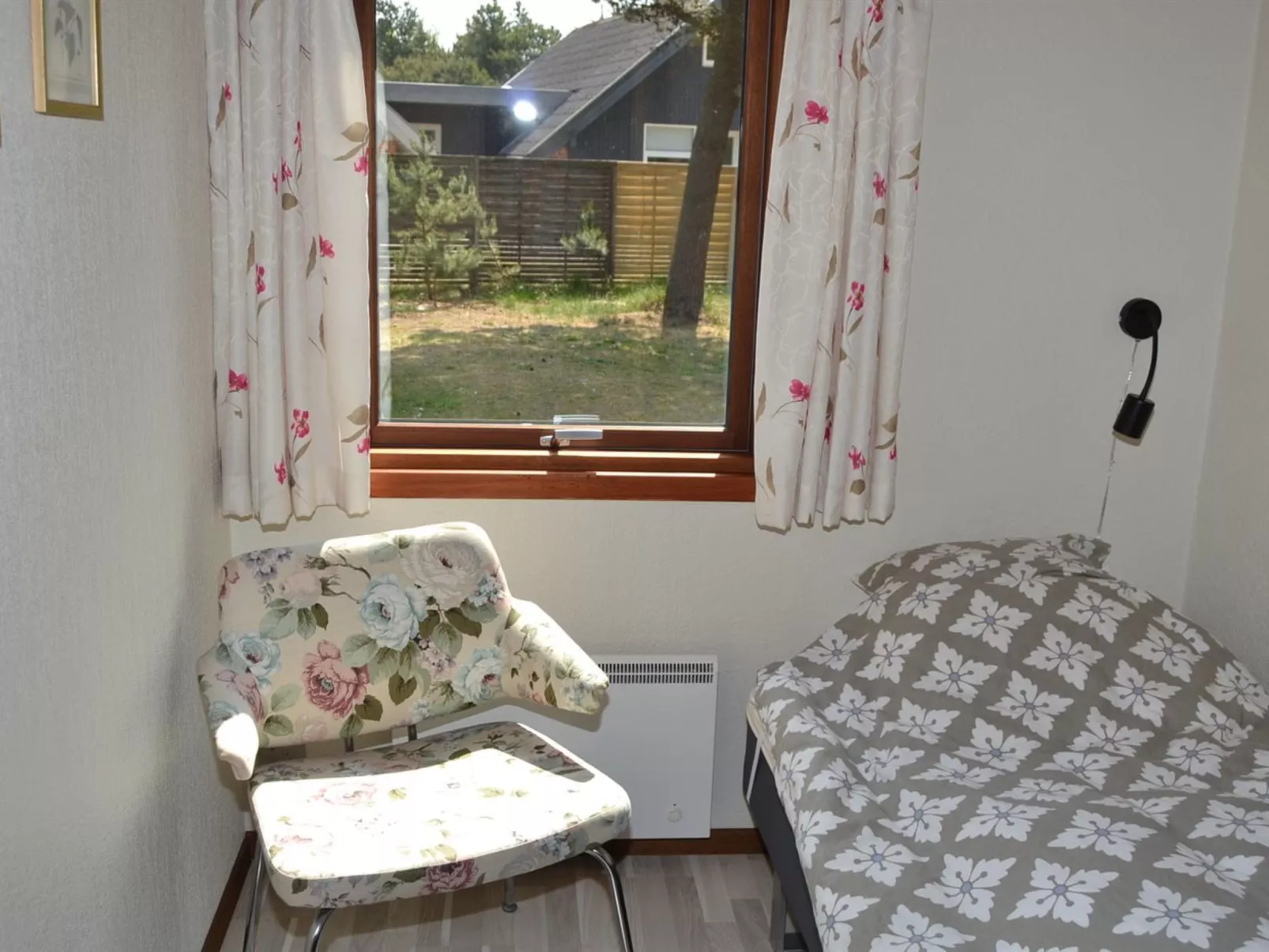 "Asfrid" - 3.5km from the sea-Binnen
