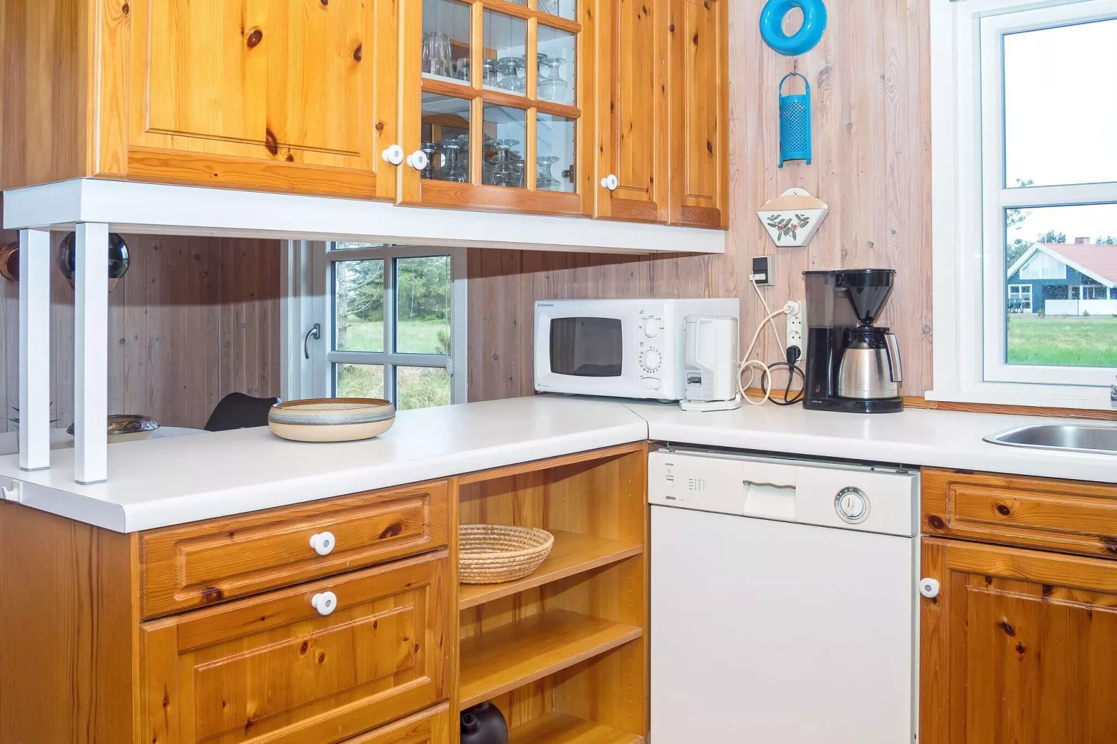 6 persoons vakantie huis in Thisted-By Traum-Binnen