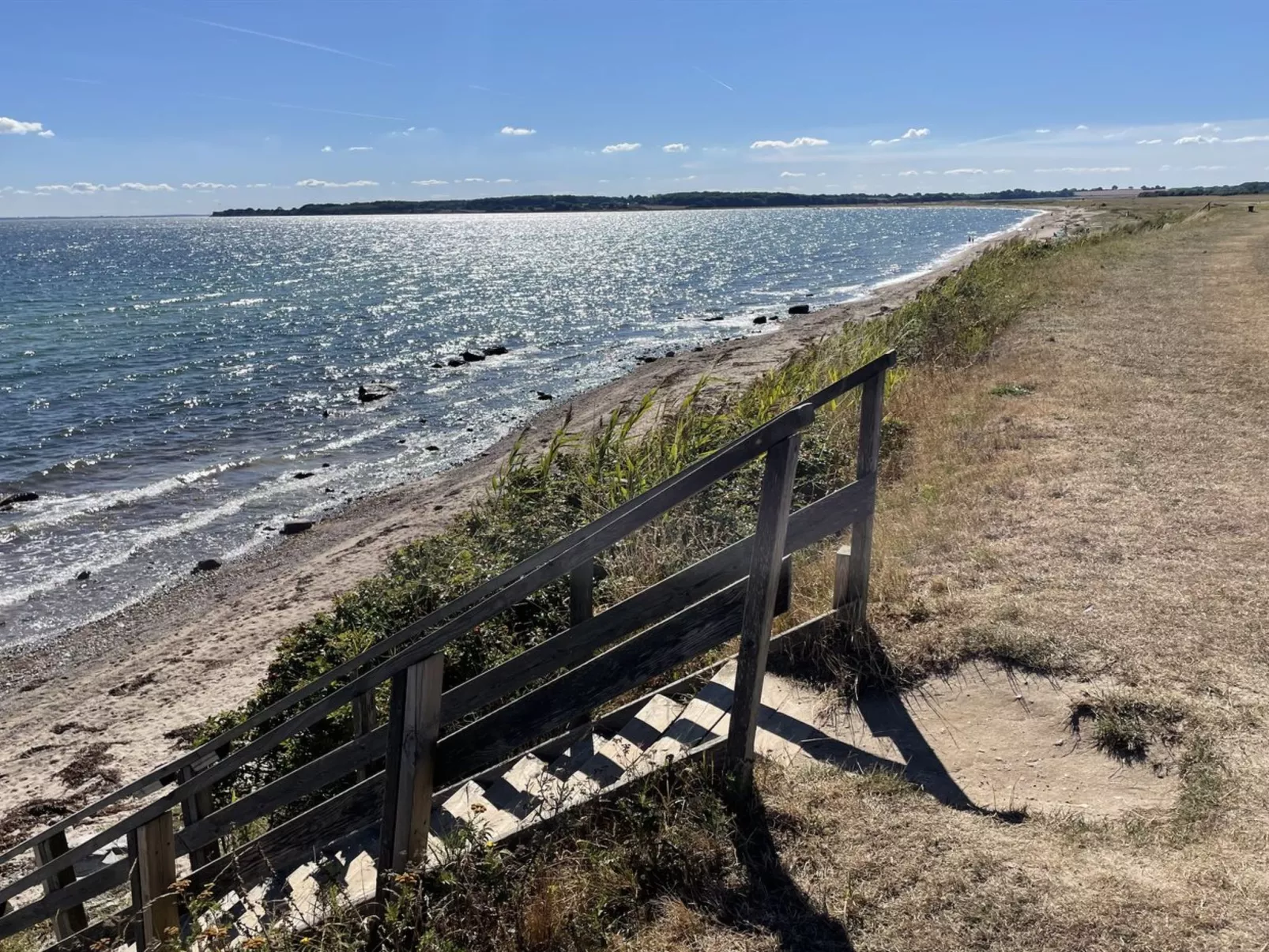 "Elvina" - 200m from the sea-Buiten