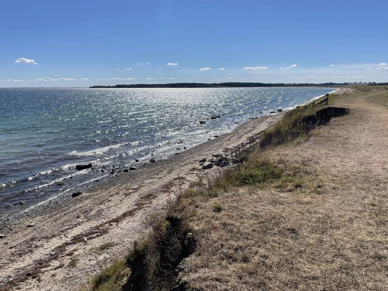 "Elvina" - 200m from the sea-Buiten