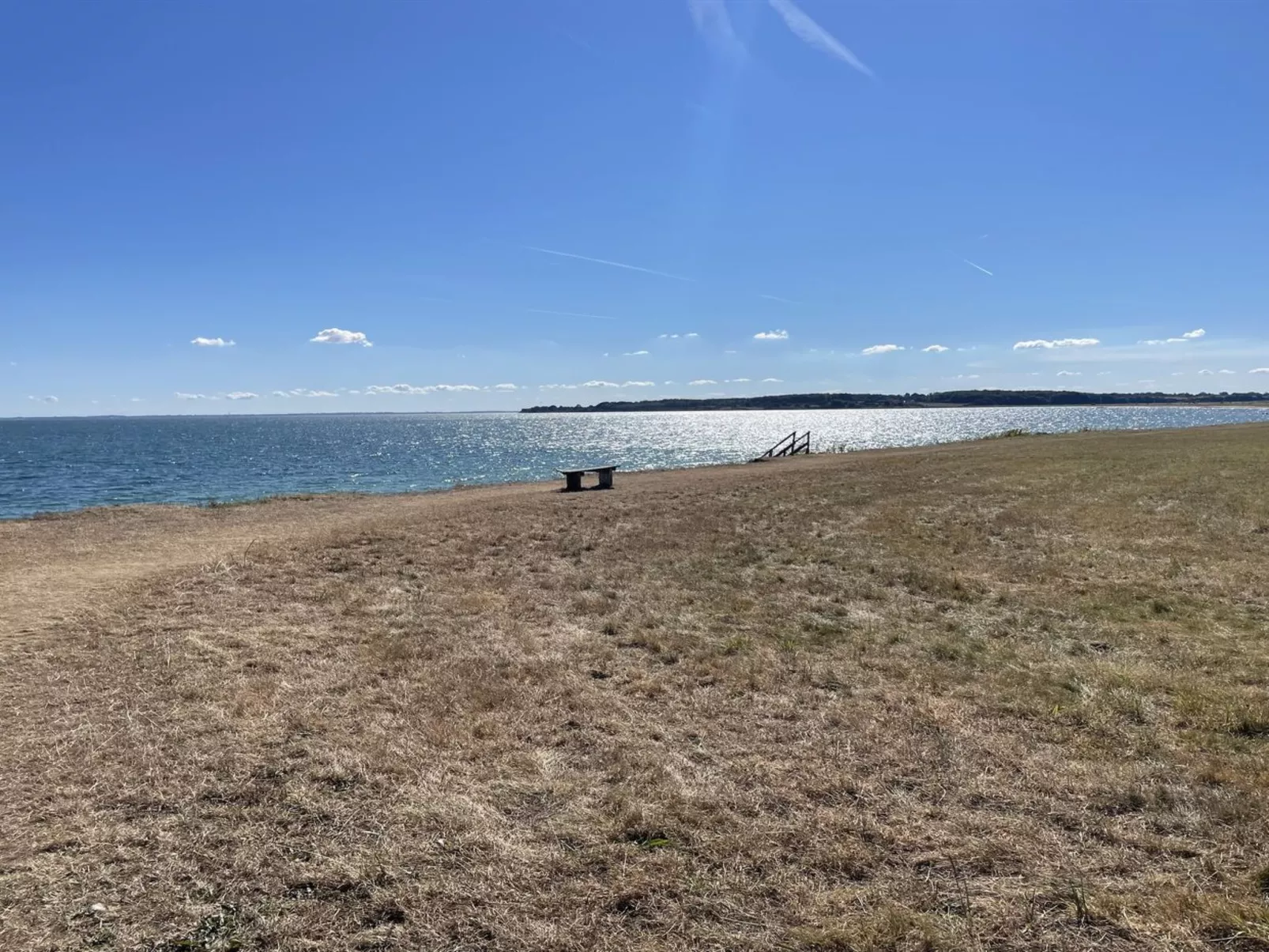 "Elvina" - 200m from the sea-Buiten