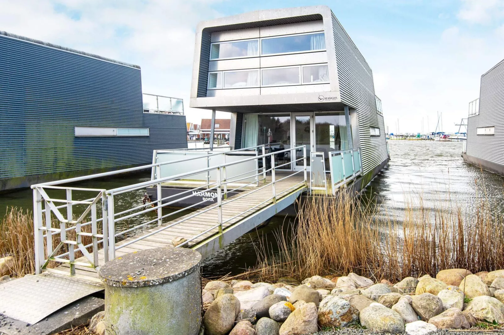 6 persoons vakantie huis in Hemmet-By Traum-Uitzicht