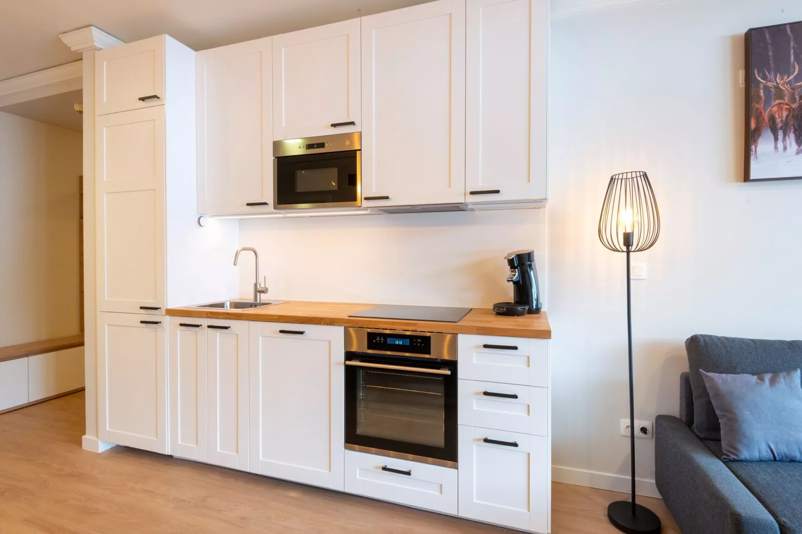 Apartment Zwieselstein