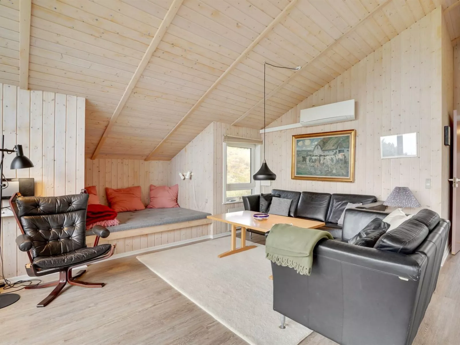 "Rosali" - 500m from the sea-Binnen