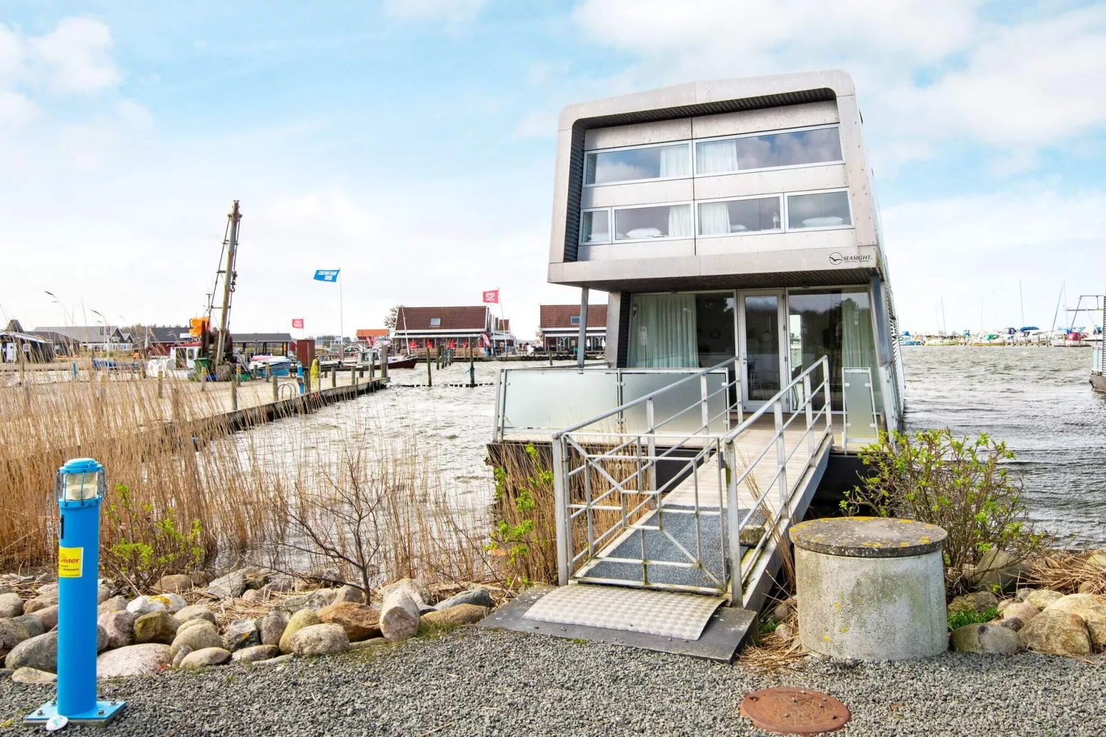 6 persoons vakantie huis in Hemmet-By Traum