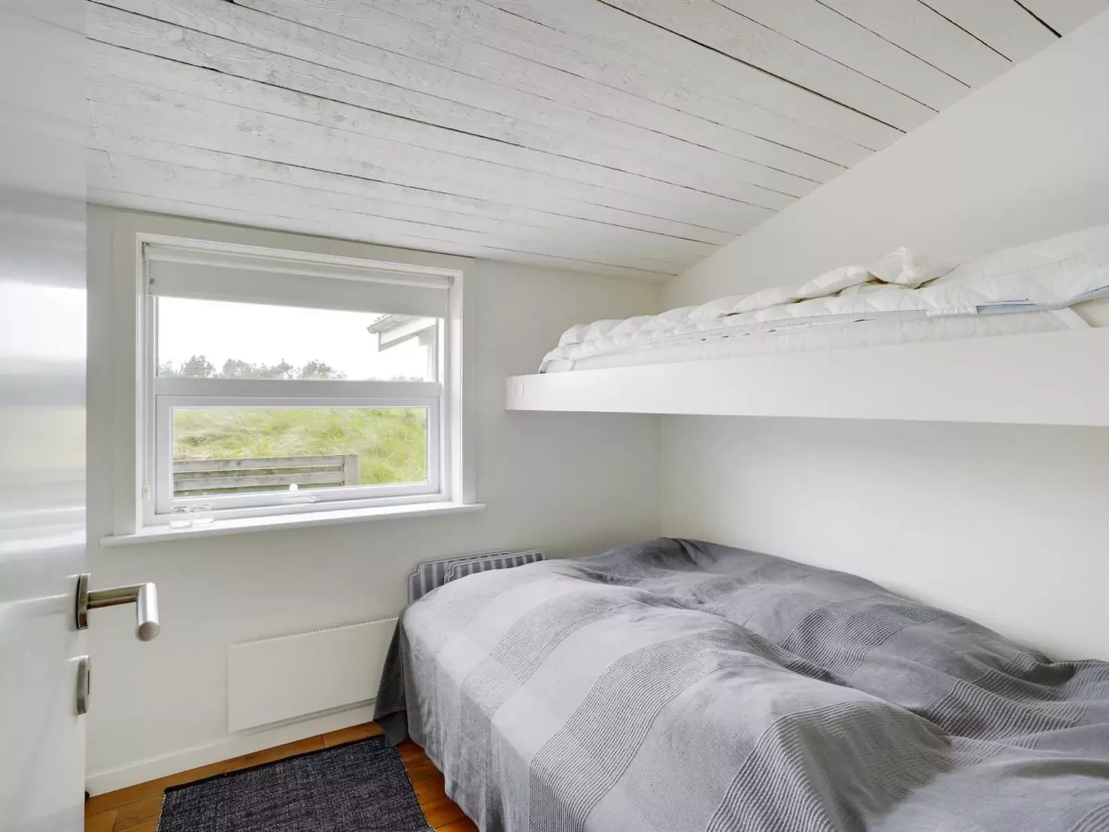 "Dreng" - 800m from the sea-Binnen