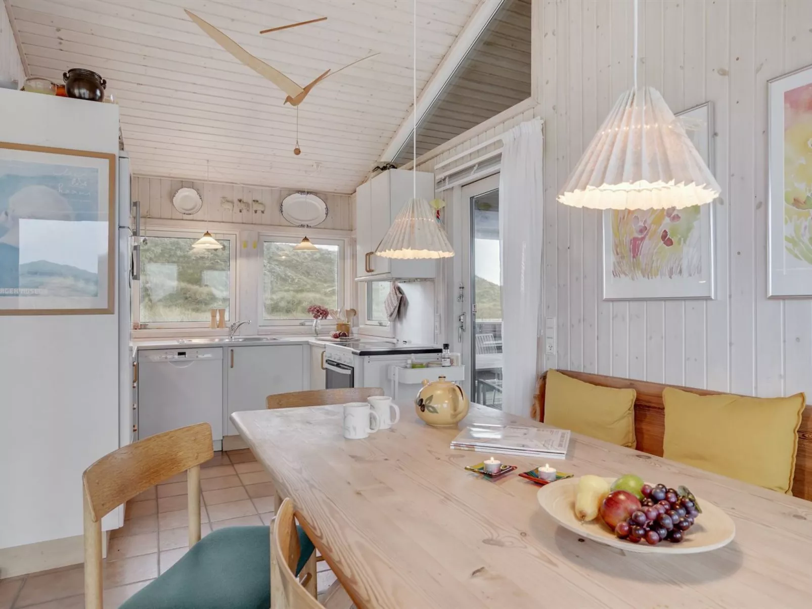 "Eri" - 300m from the sea-Binnen