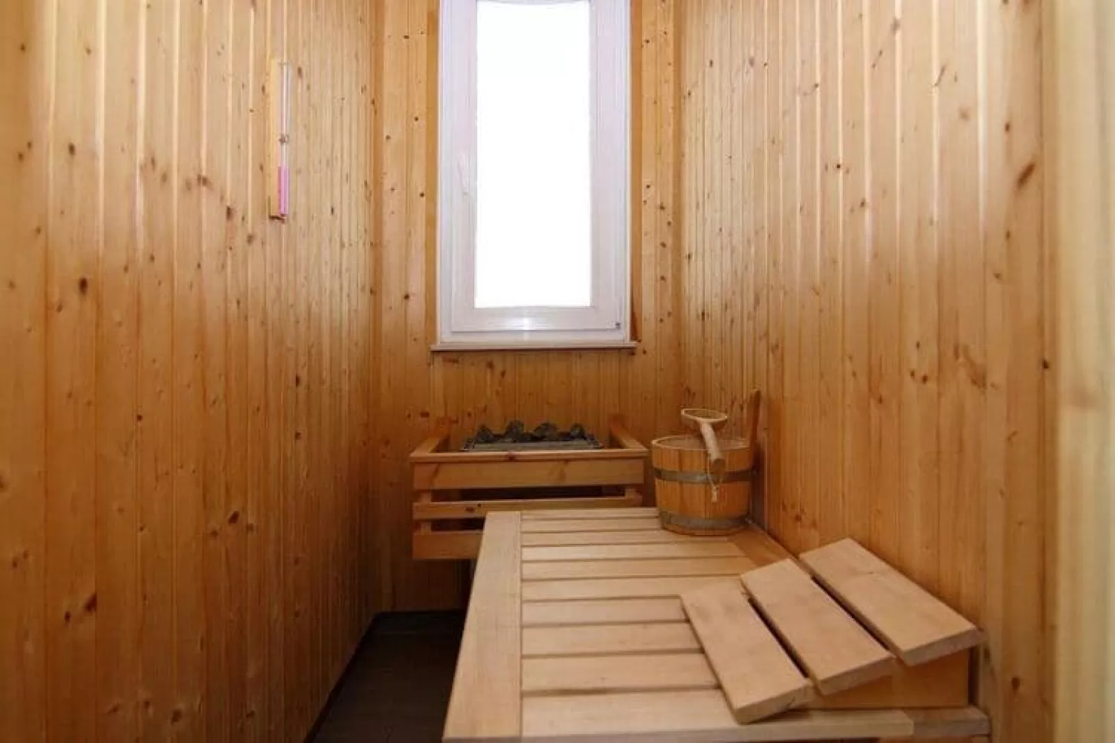 Ferienhaus de Poeler Drift 6 Personen