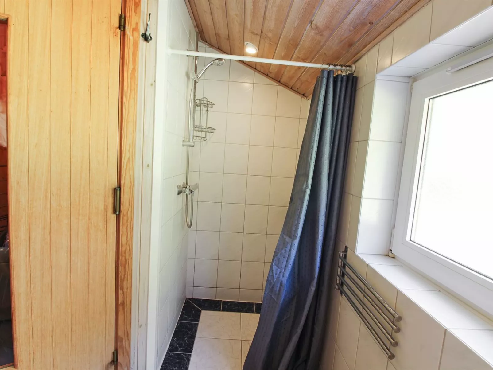 "Friederike" - 300m from the sea-Binnen