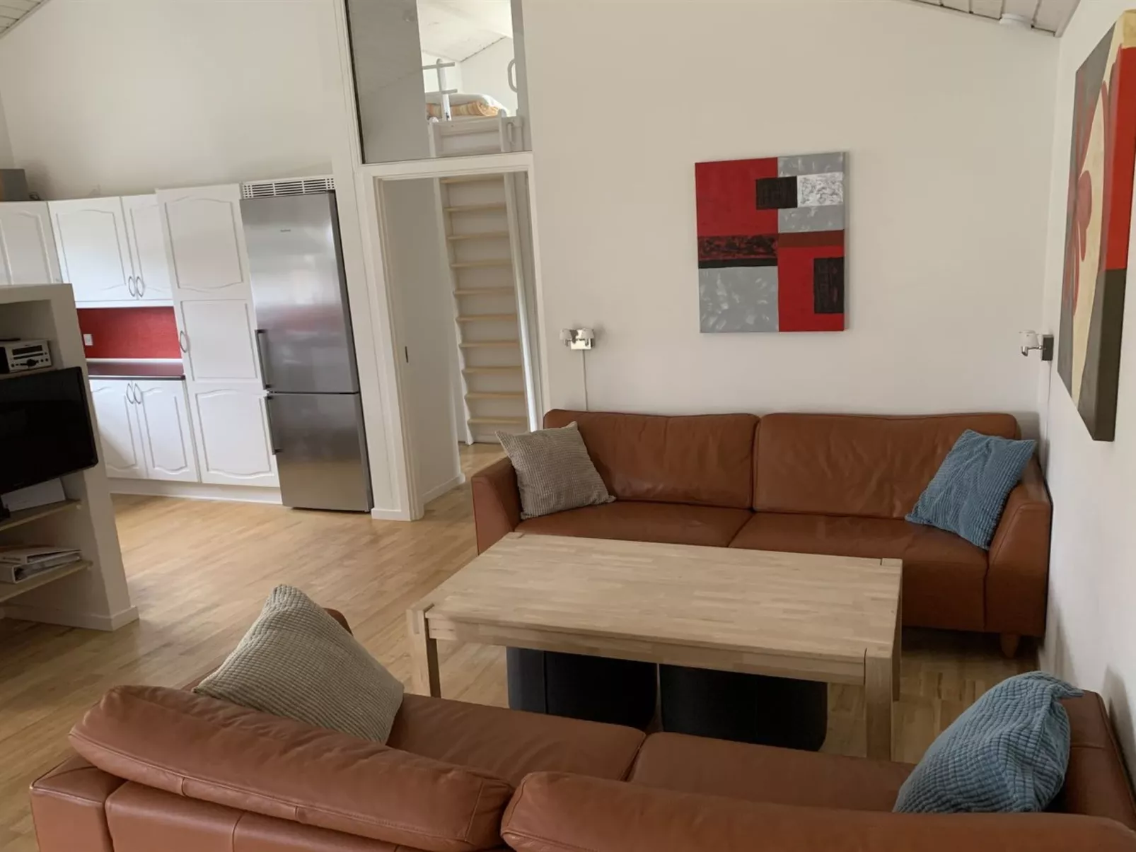 "Karstina" - 1km from the sea-Binnen