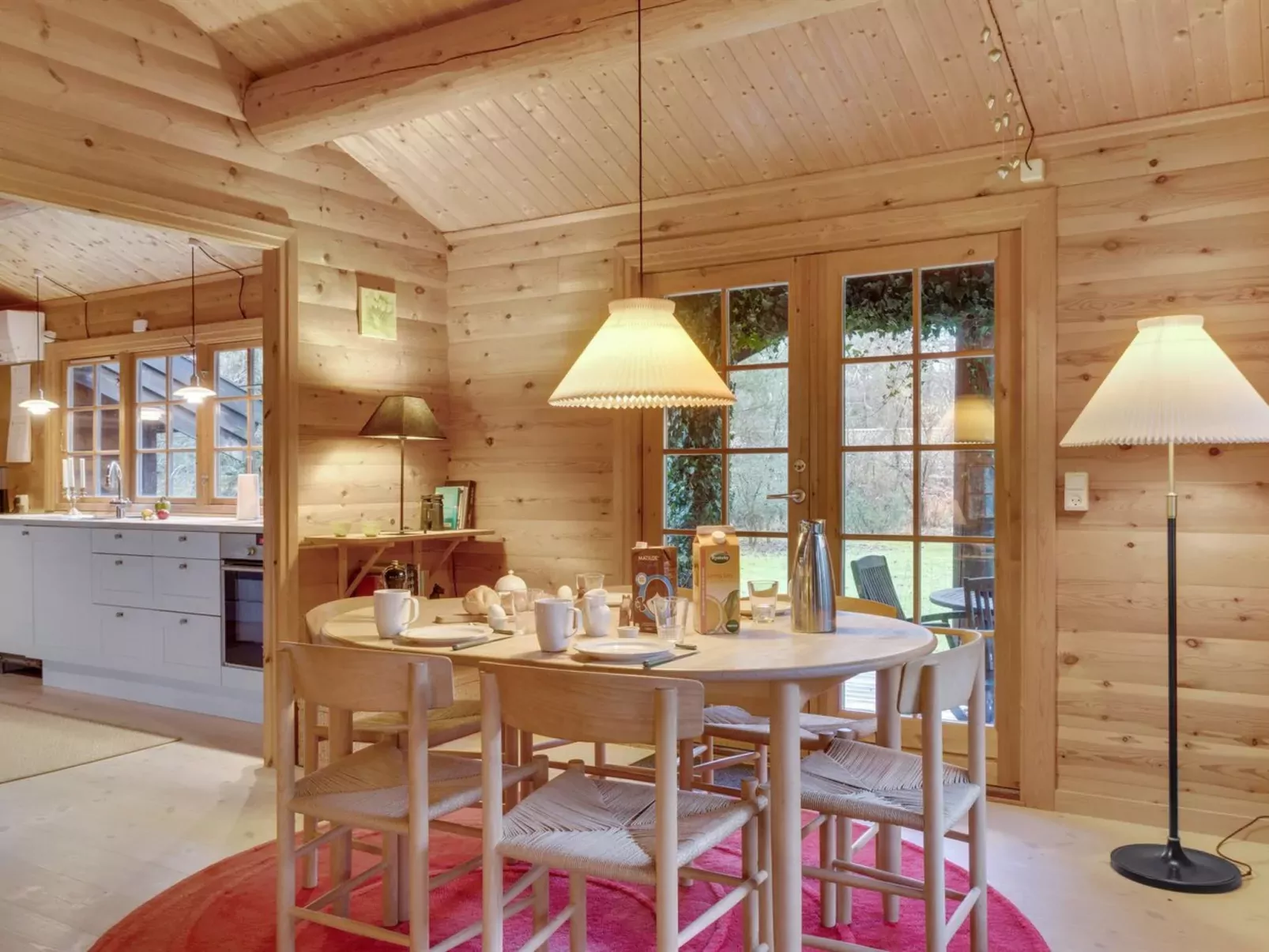 "Nanya" - 225m from the sea-Buiten