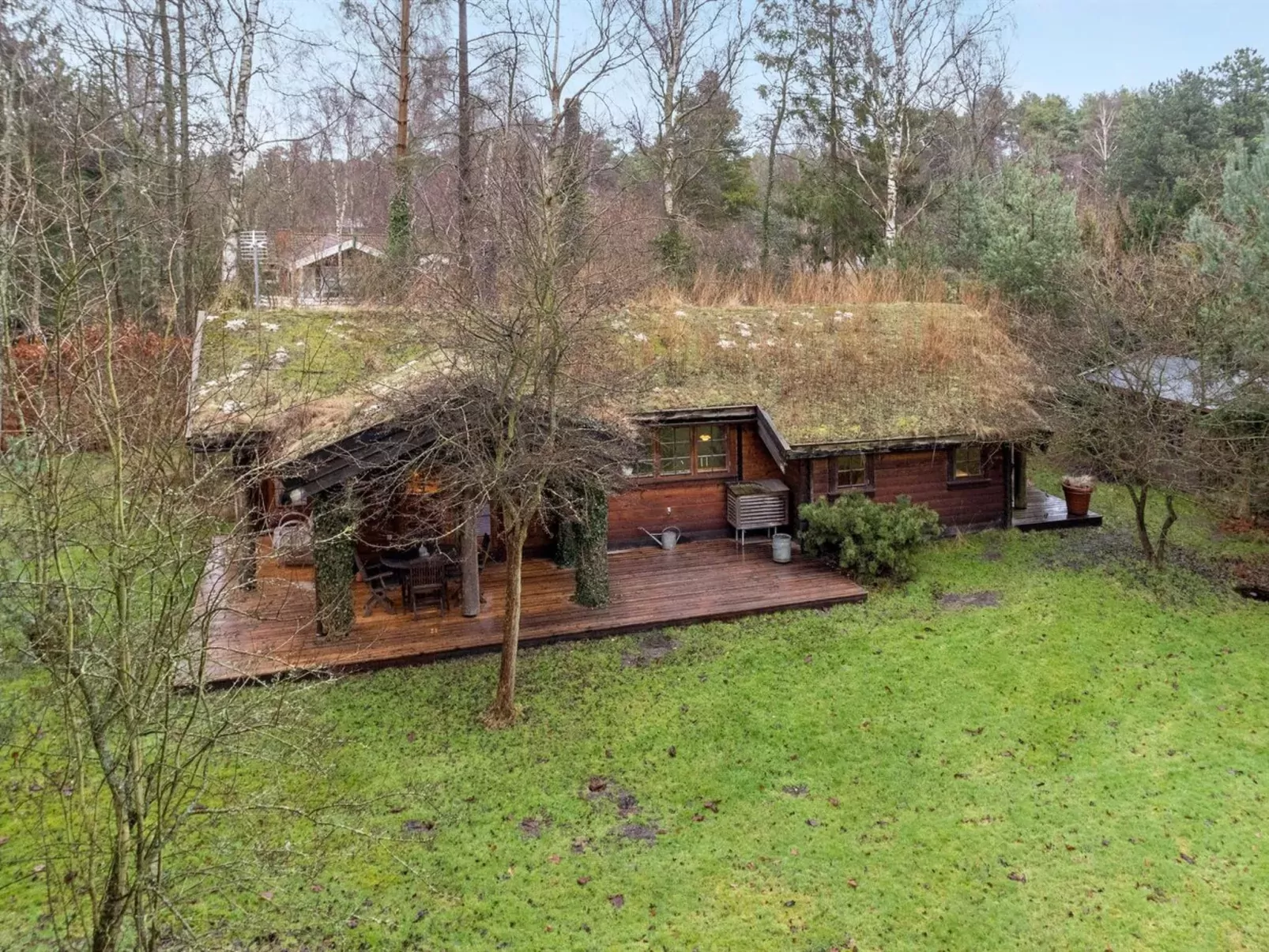 "Nanya" - 225m from the sea-Buiten